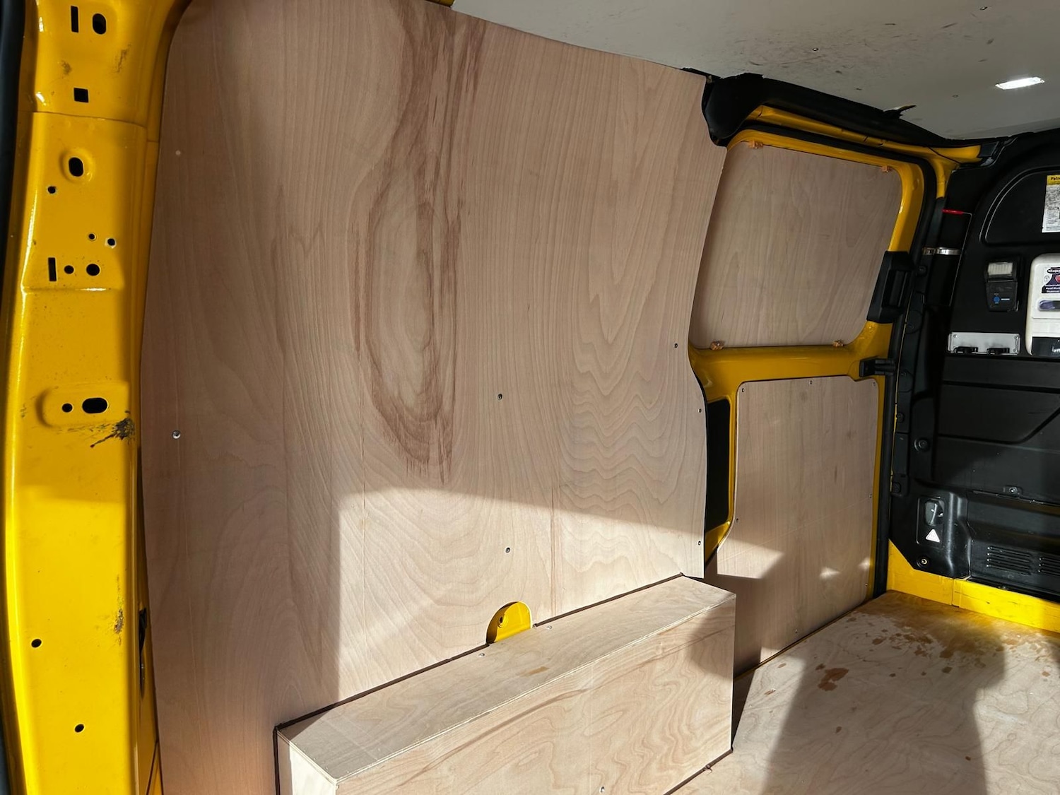 Used Ford Transit Custom 2022 for sale - 77307763: Photo 13