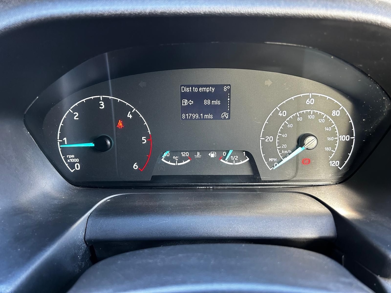 Used Ford Transit Custom 2022 for sale - 77307763: Photo 18