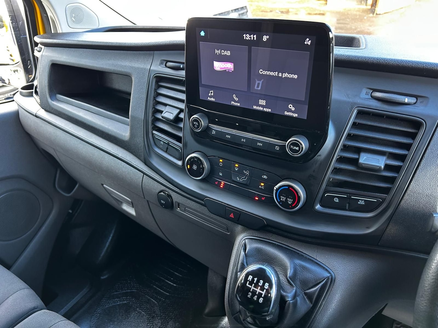 Used Ford Transit Custom 2022 for sale - 77307763: Photo 24