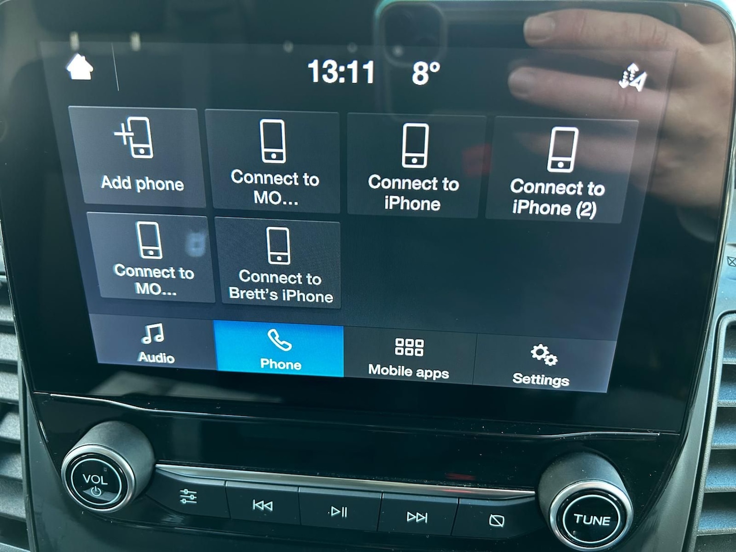 Used Ford Transit Custom 2022 for sale - 77307763: Photo 27