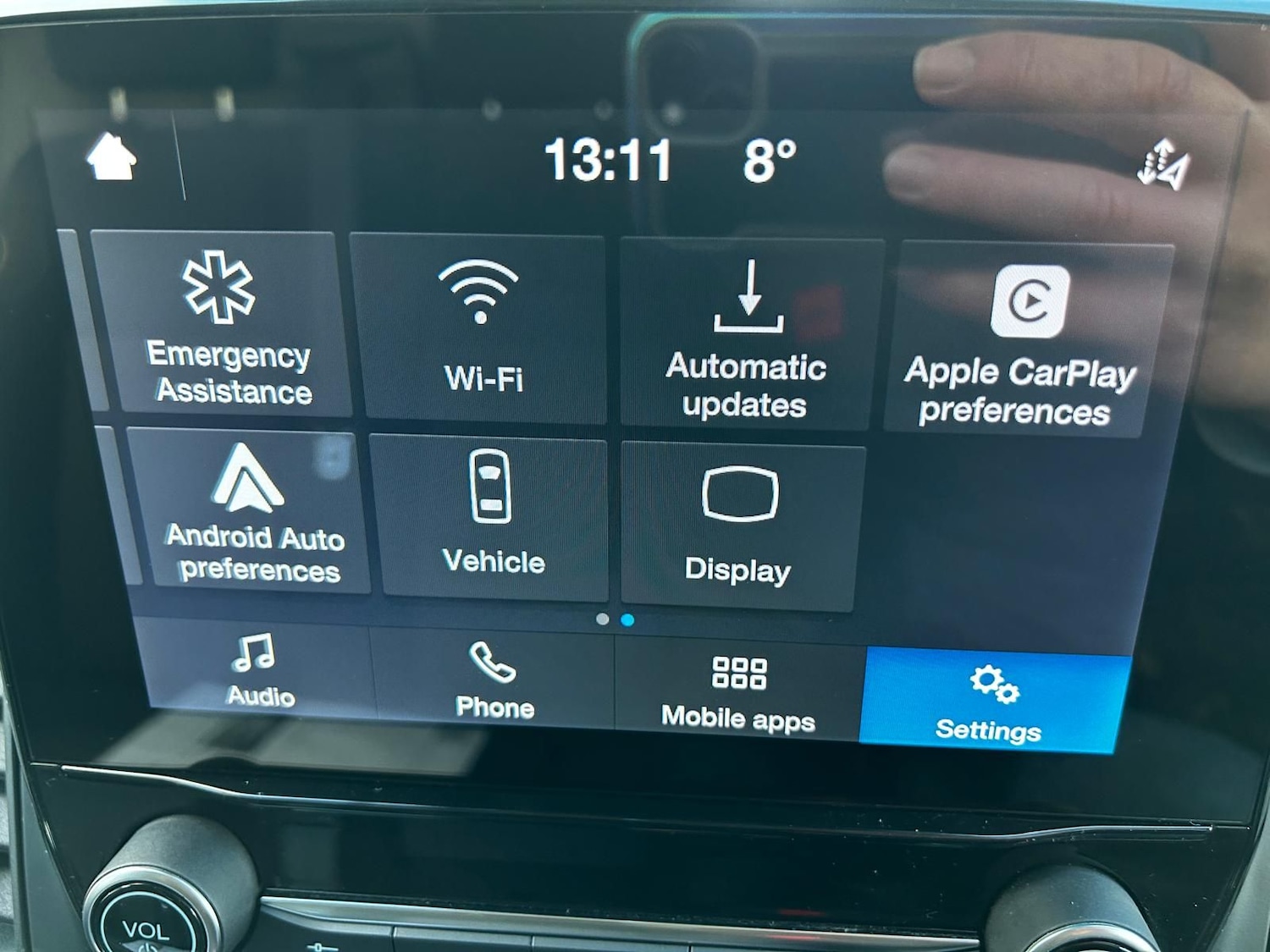 Used Ford Transit Custom 2022 for sale - 77307763: Photo 30