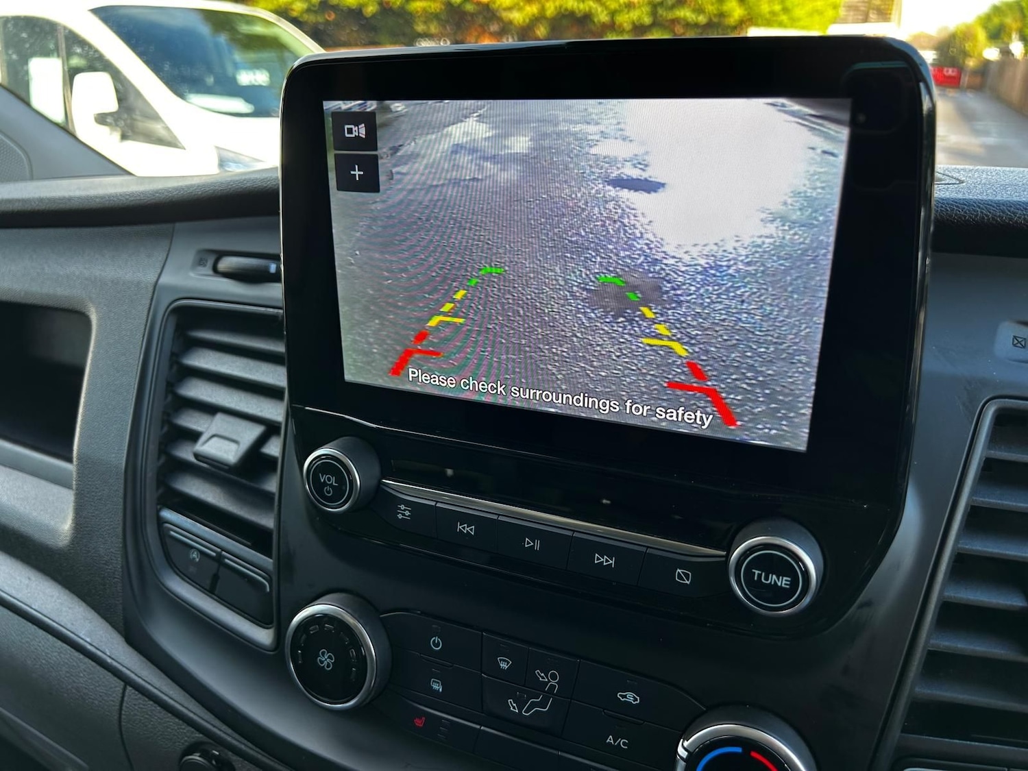 Used Ford Transit Custom 2022 for sale - 77307763: Photo 31