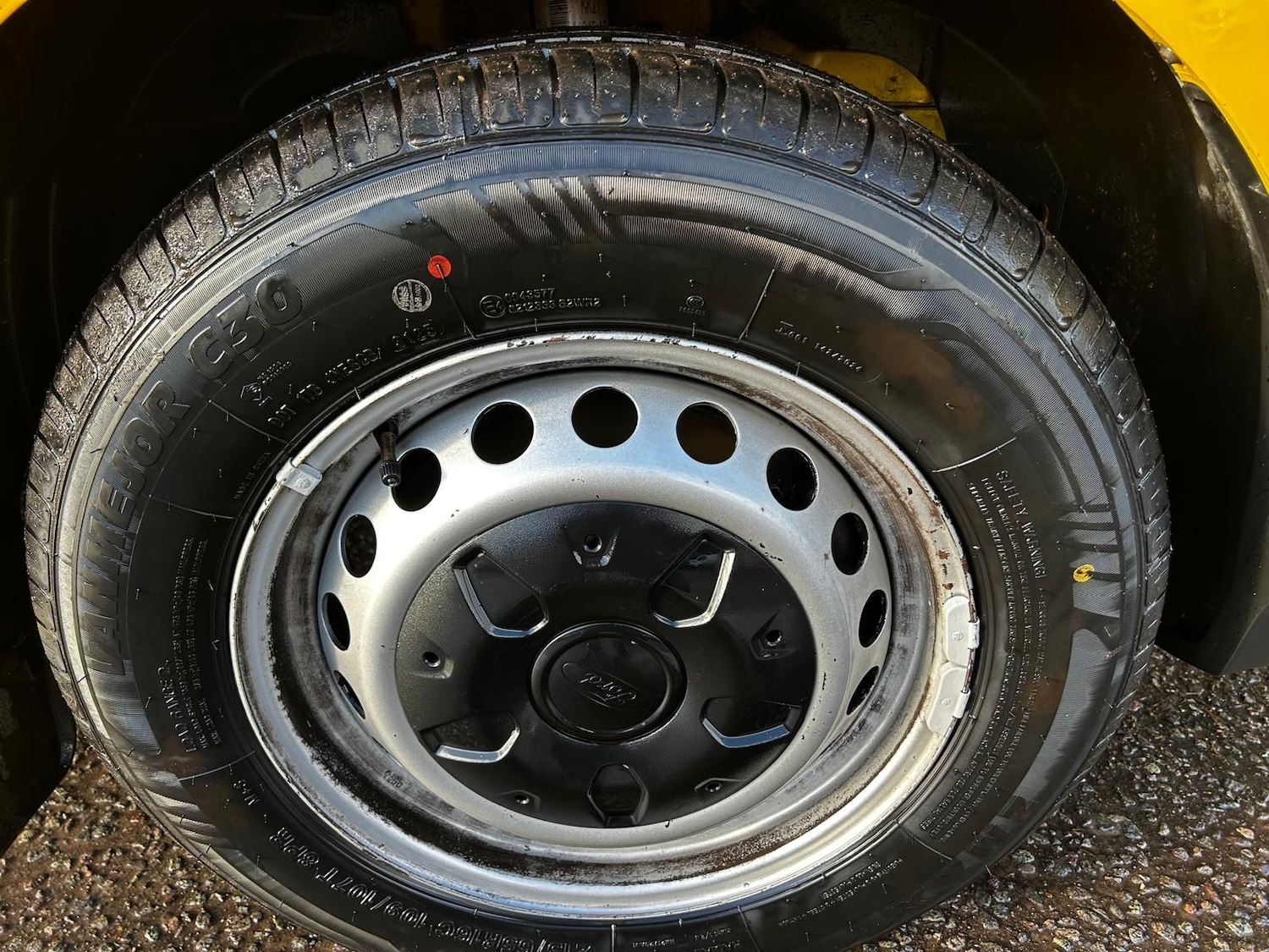 Used Ford Transit Custom 2022 for sale - 77307763: Photo 35