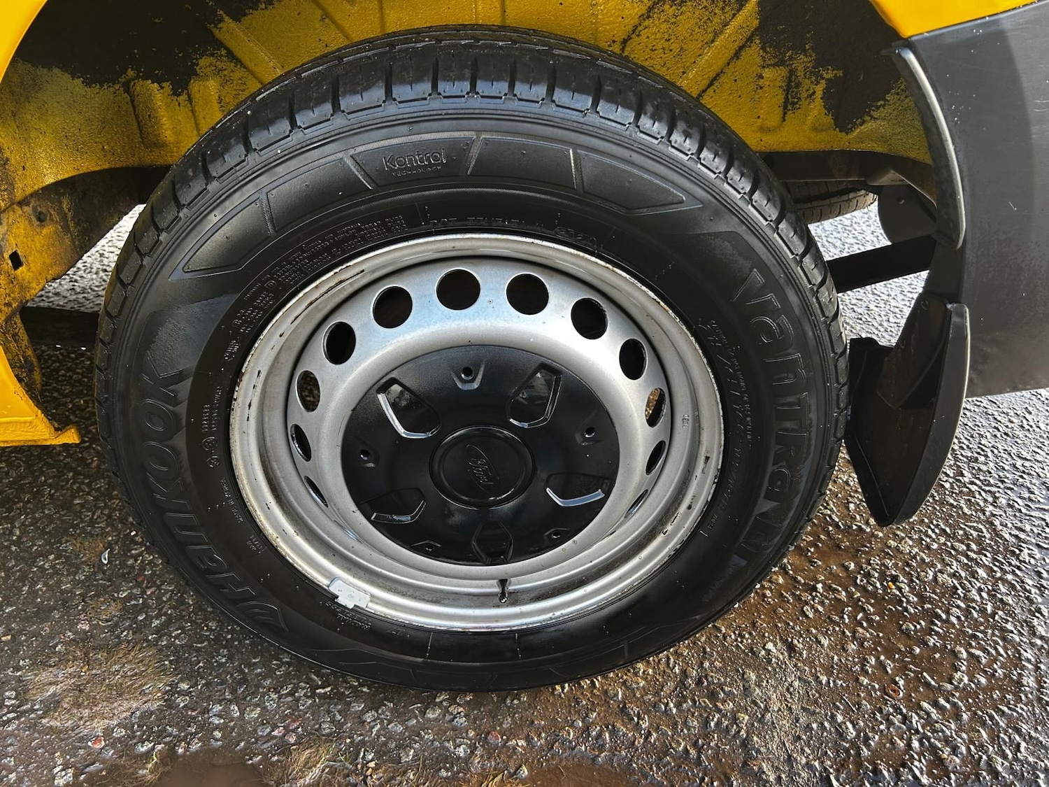 Used Ford Transit Custom 2022 for sale - 77307763: Photo 37