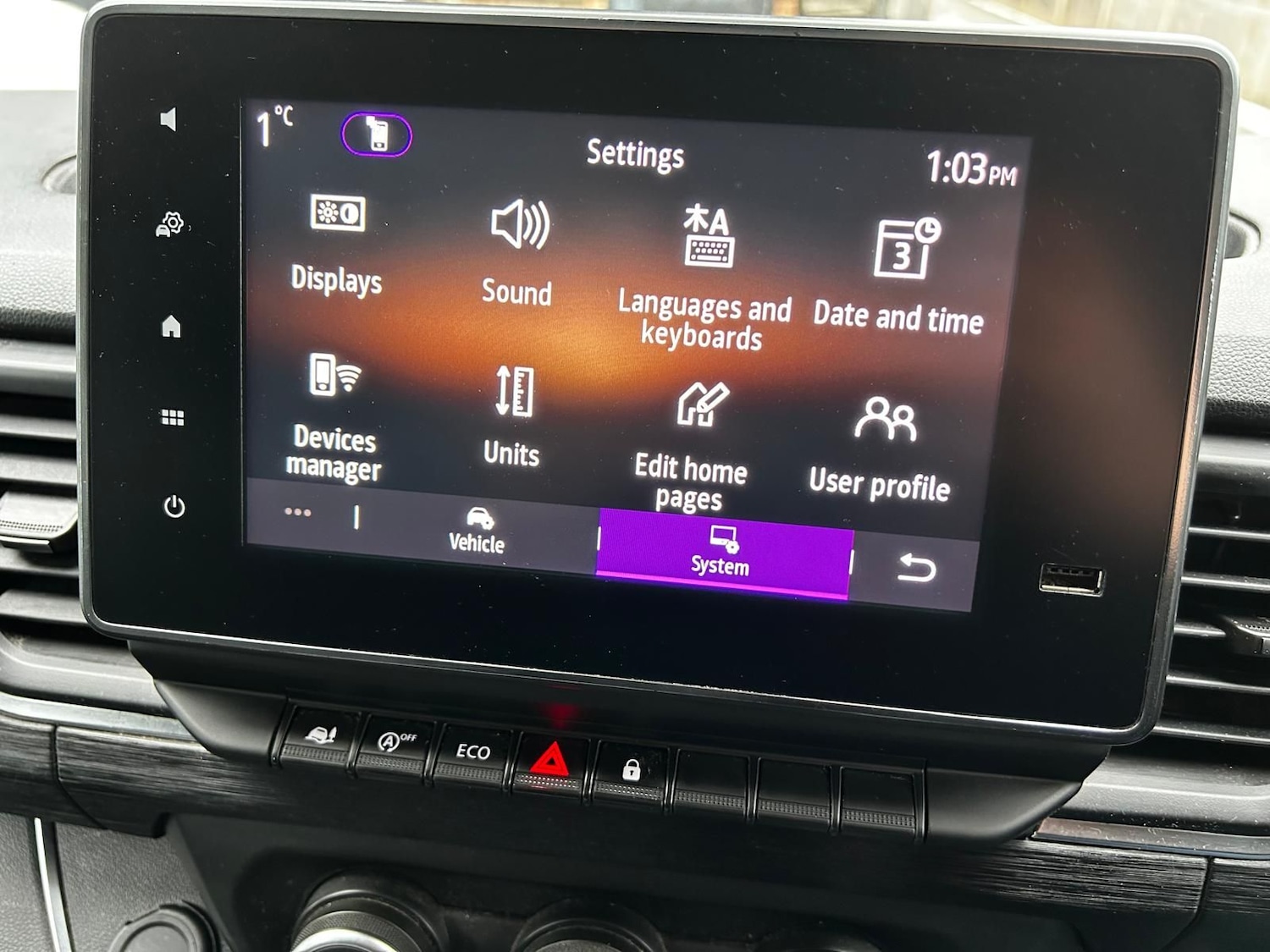 Used Renault Trafic 2023 for sale - 77122687: Photo 11