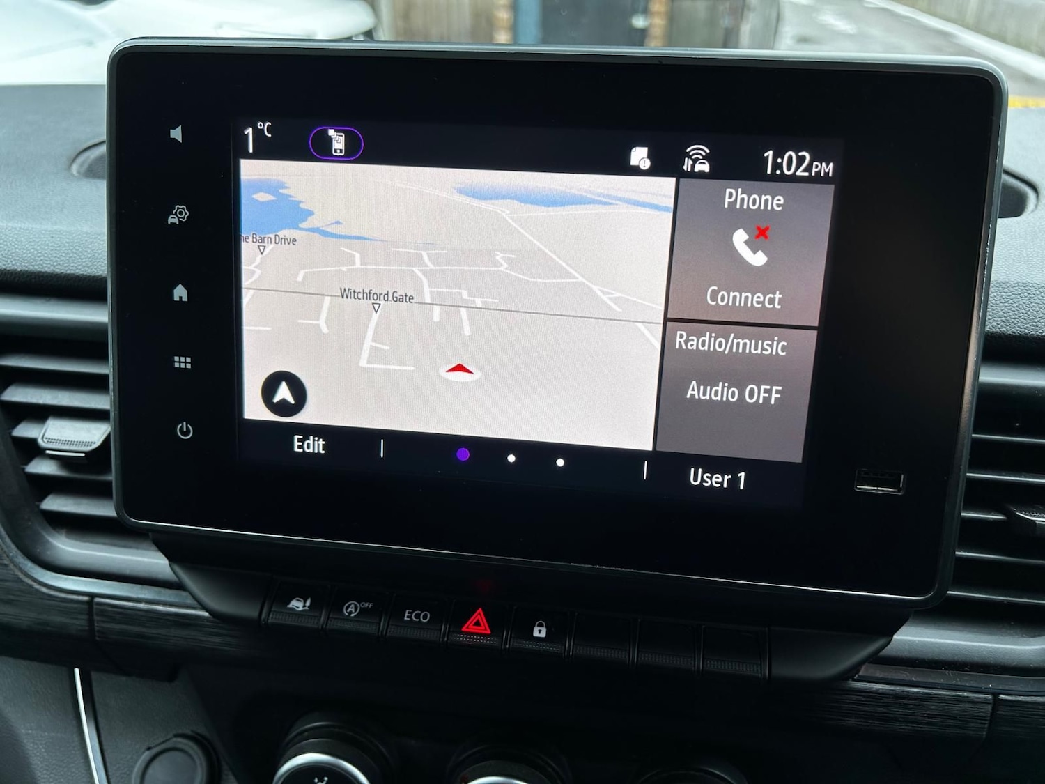 Used Renault Trafic 2023 for sale - 77122687: Photo 13