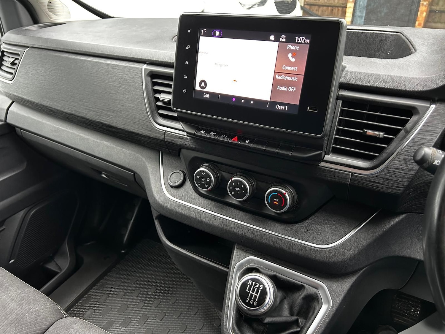 Used Renault Trafic 2023 for sale - 77122687: Photo 14