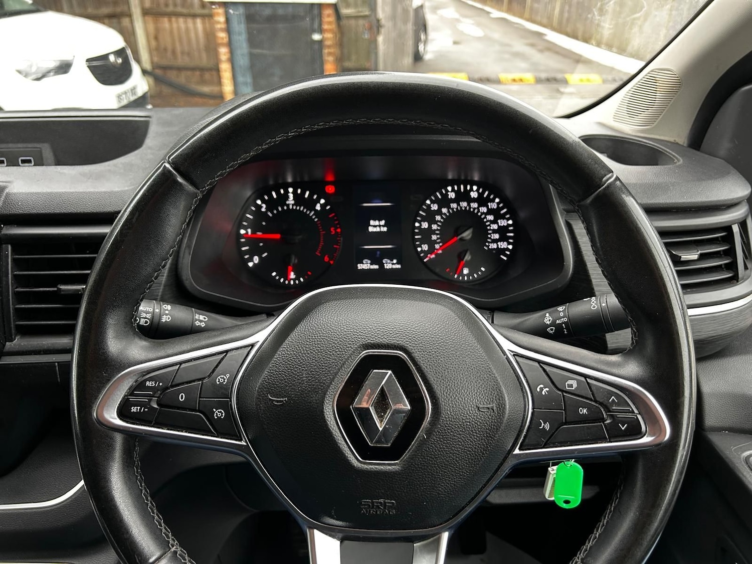 Used Renault Trafic 2023 for sale - 77122687: Photo 16