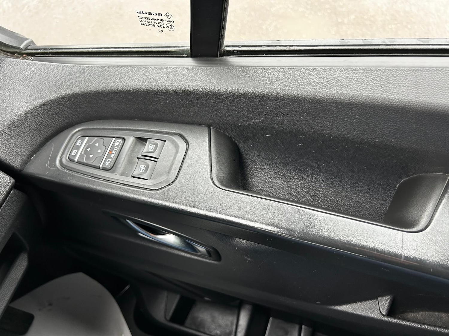 Used Renault Trafic 2023 for sale - 77122687: Photo 17