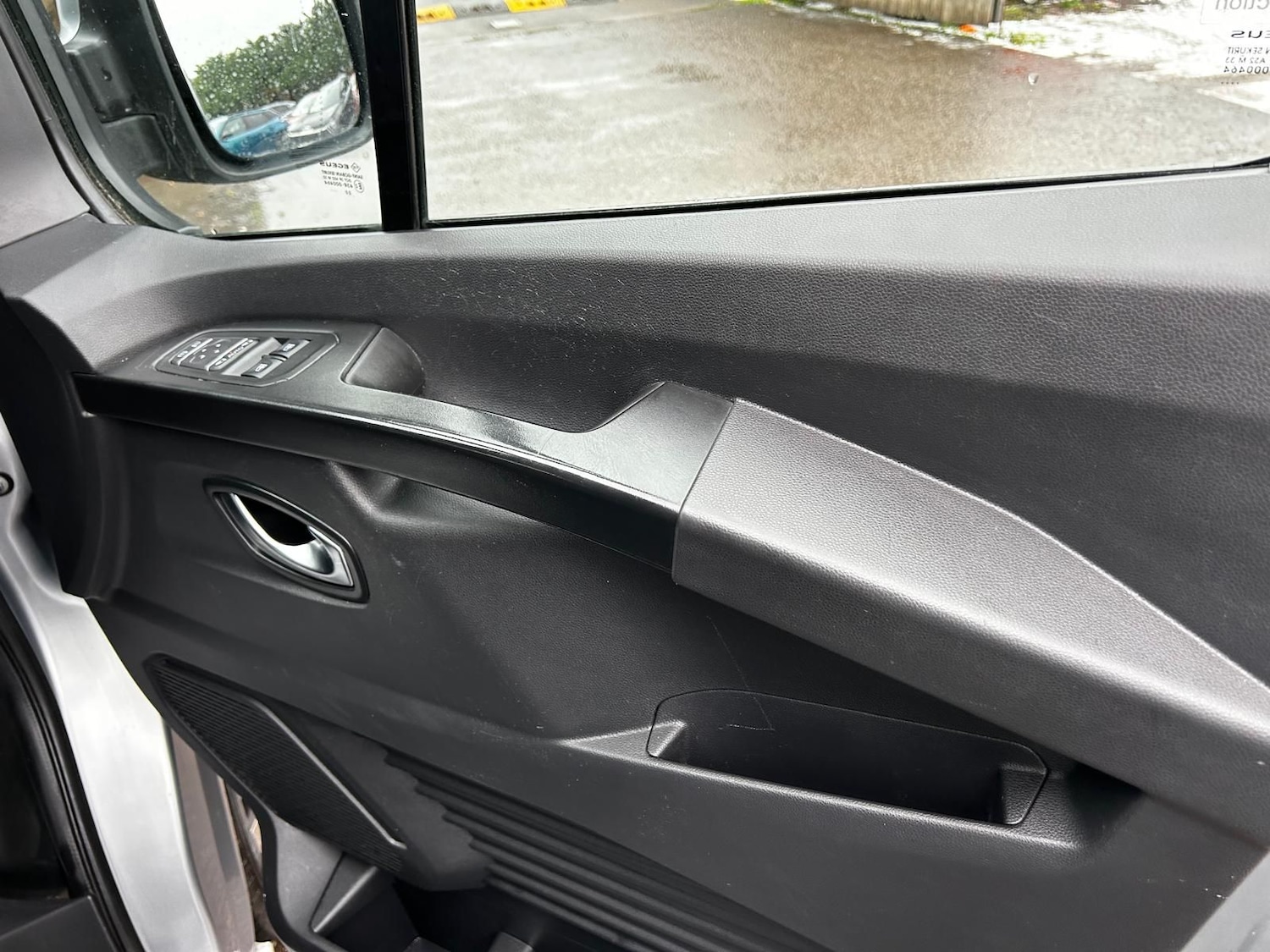 Used Renault Trafic 2023 for sale - 77122687: Photo 18