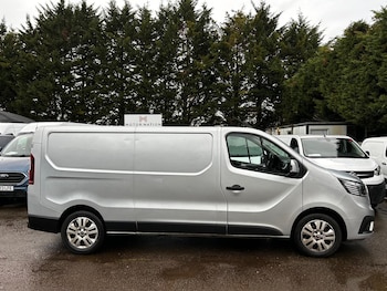 Used Renault Trafic 2023 for sale - 77122687: Photo