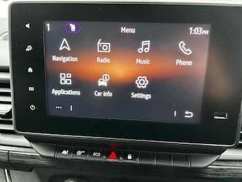 Used Renault Trafic 2023 for sale - 77122687: Photo