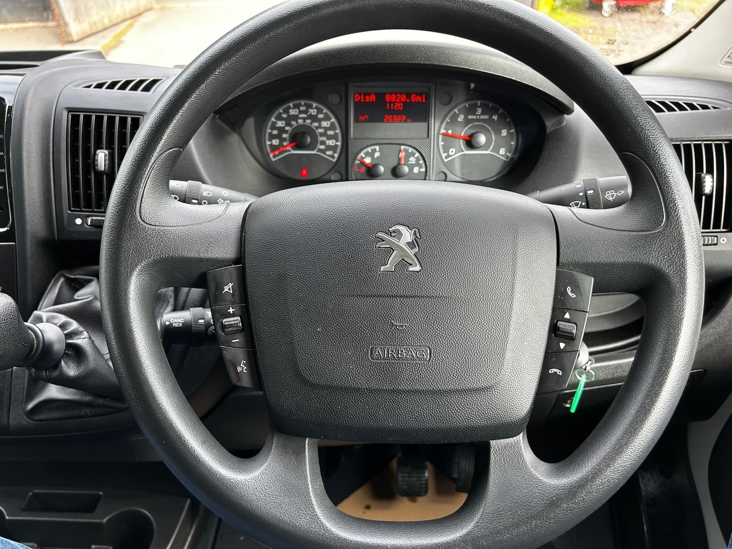 Used Peugeot Boxer 2024 for sale - 77134080: Photo 13