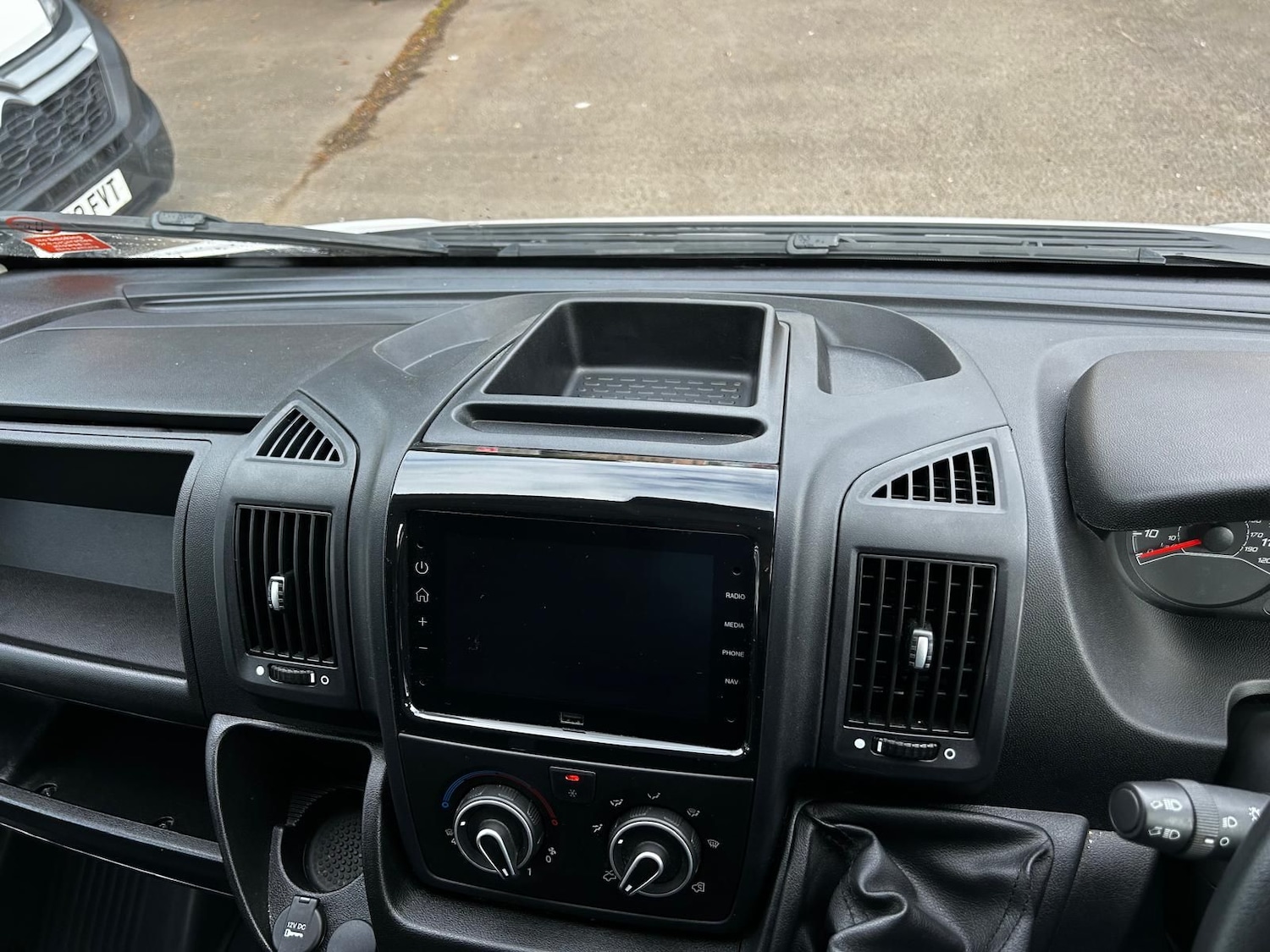 Used Peugeot Boxer 2024 for sale - 77134080: Photo 21