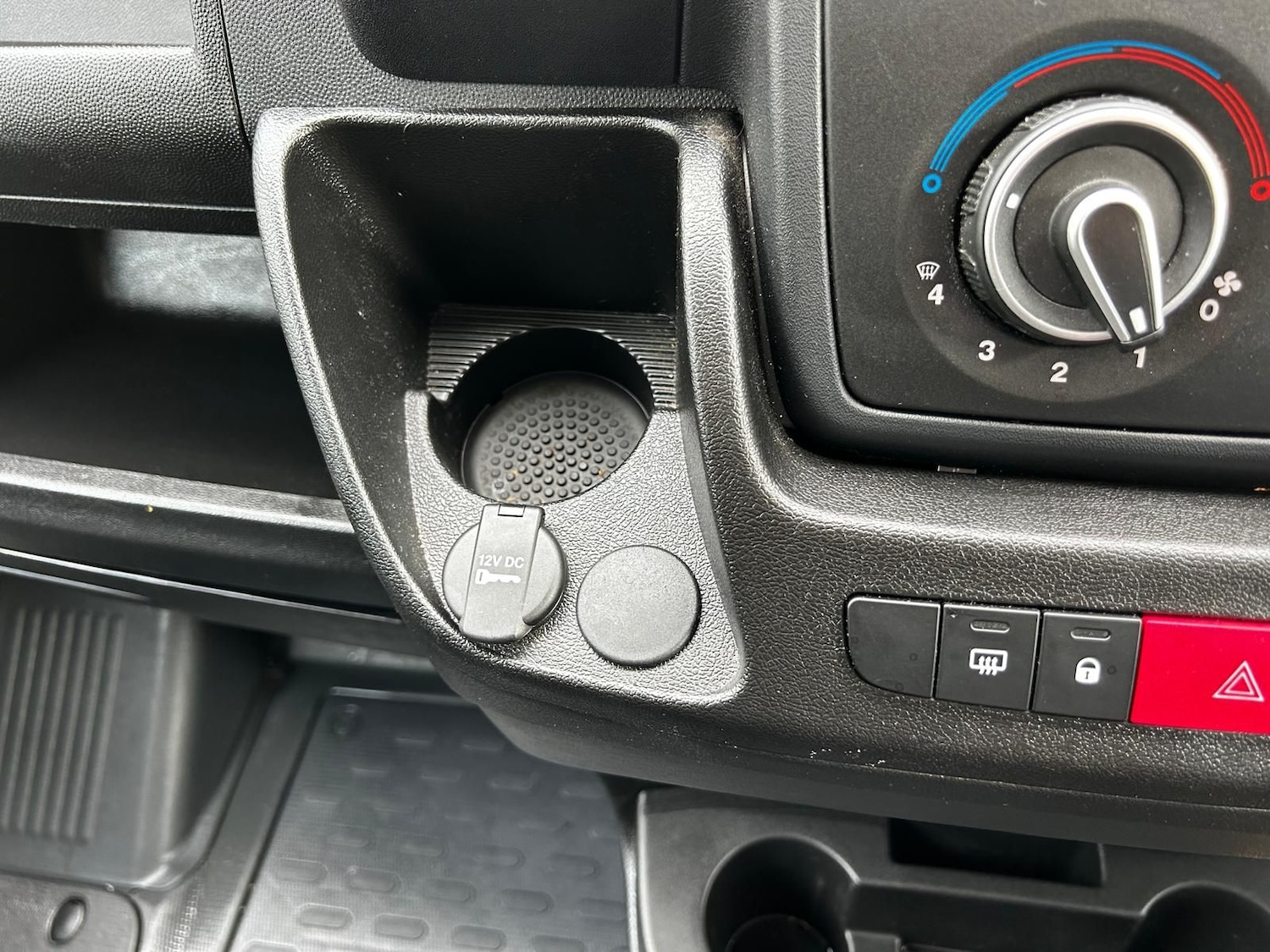 Used Peugeot Boxer 2024 for sale - 77134080: Photo 22