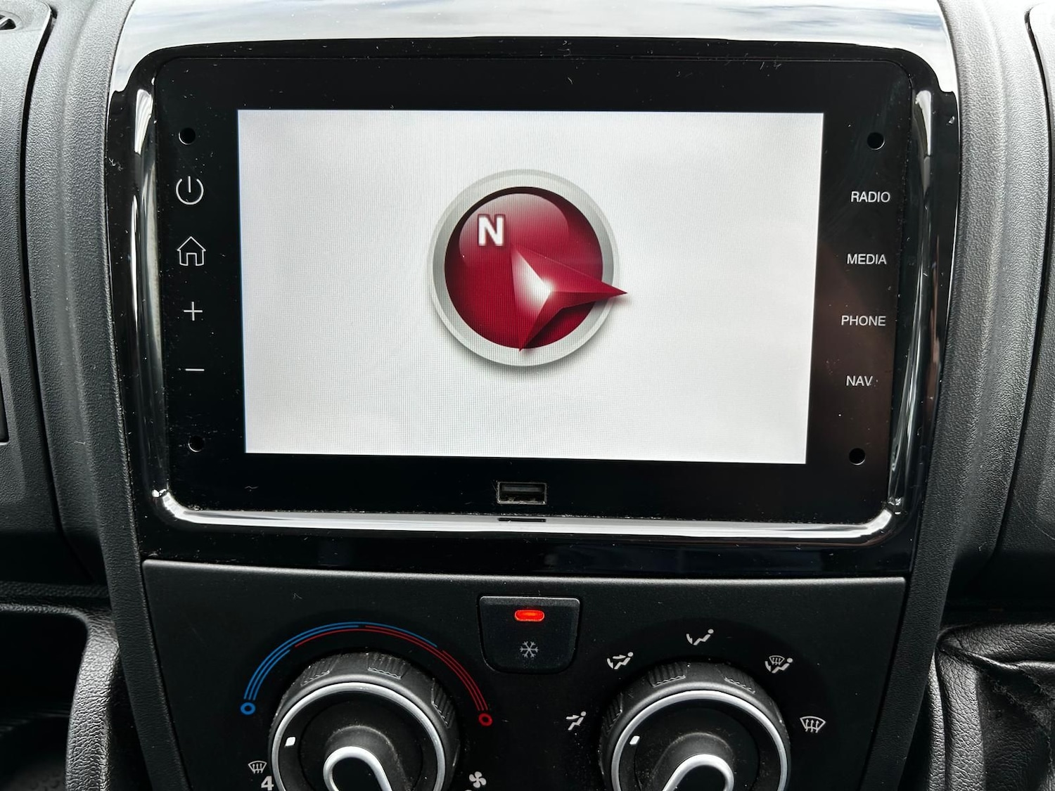 Used Peugeot Boxer 2024 for sale - 77134080: Photo 25