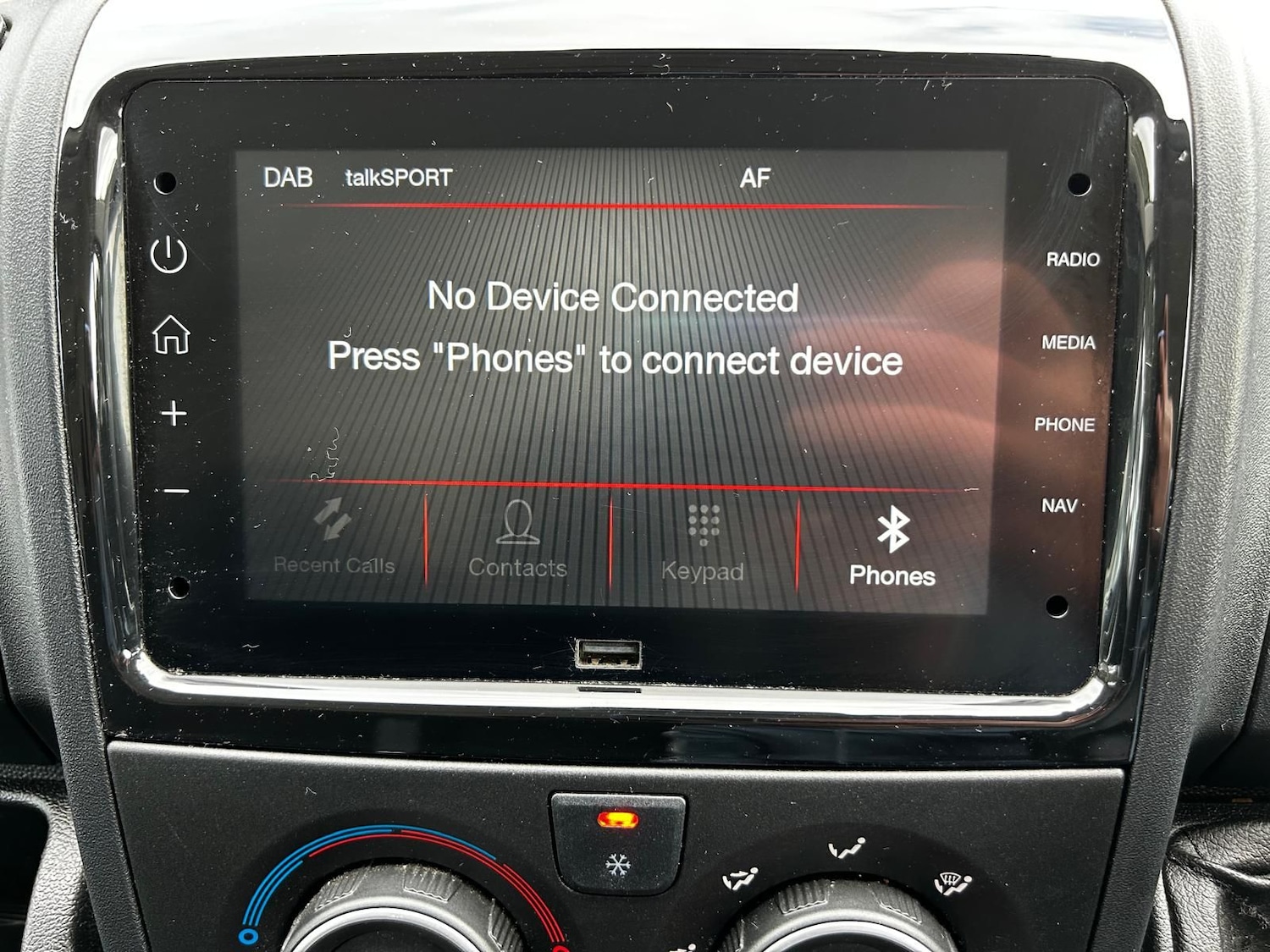 Used Peugeot Boxer 2024 for sale - 77134080: Photo 29