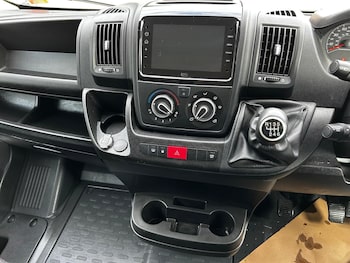 Used Peugeot Boxer 2024 for sale - 77134080: Photo