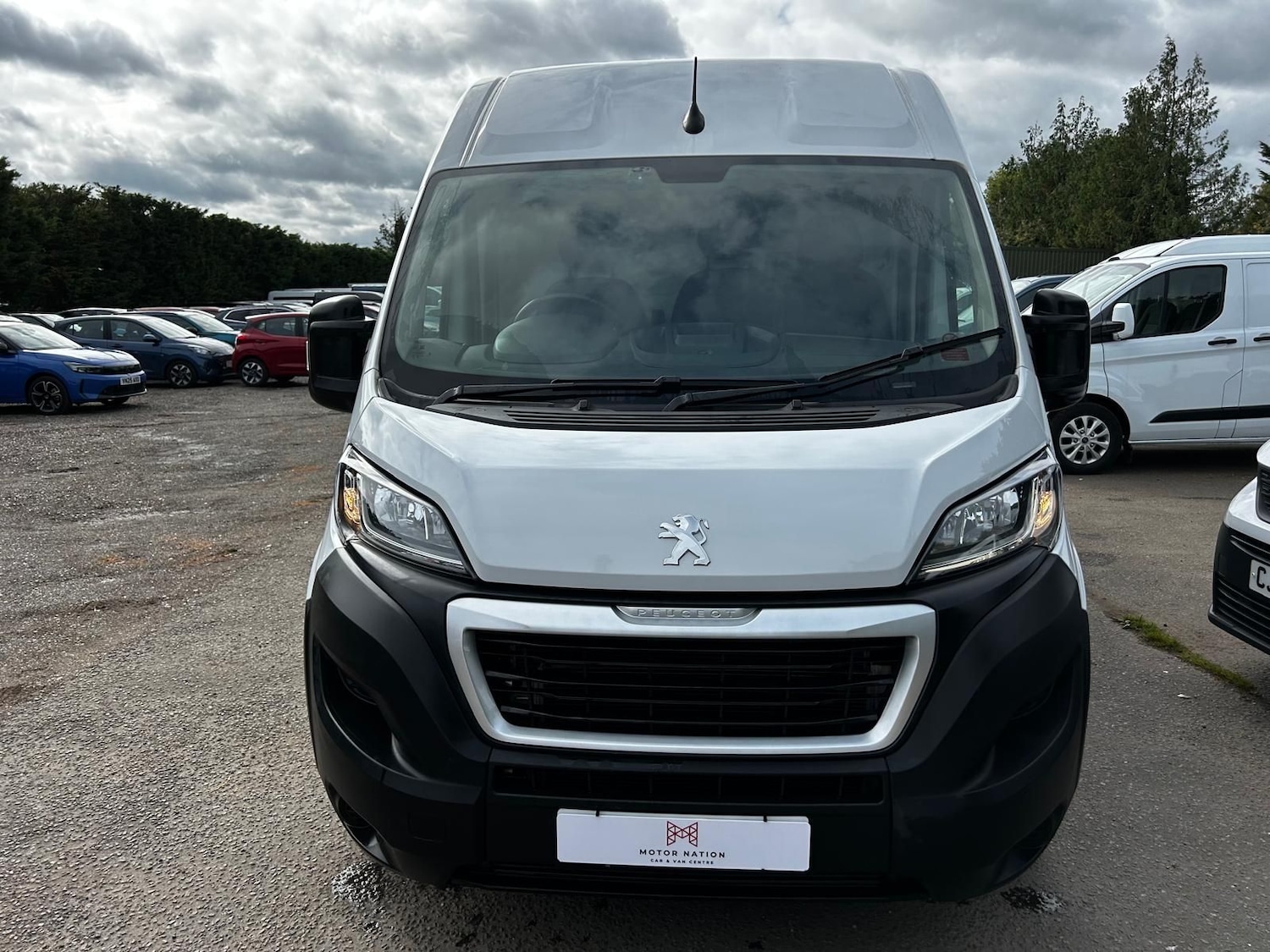 Used Peugeot Boxer 2024 for sale - 77134080: Photo 4