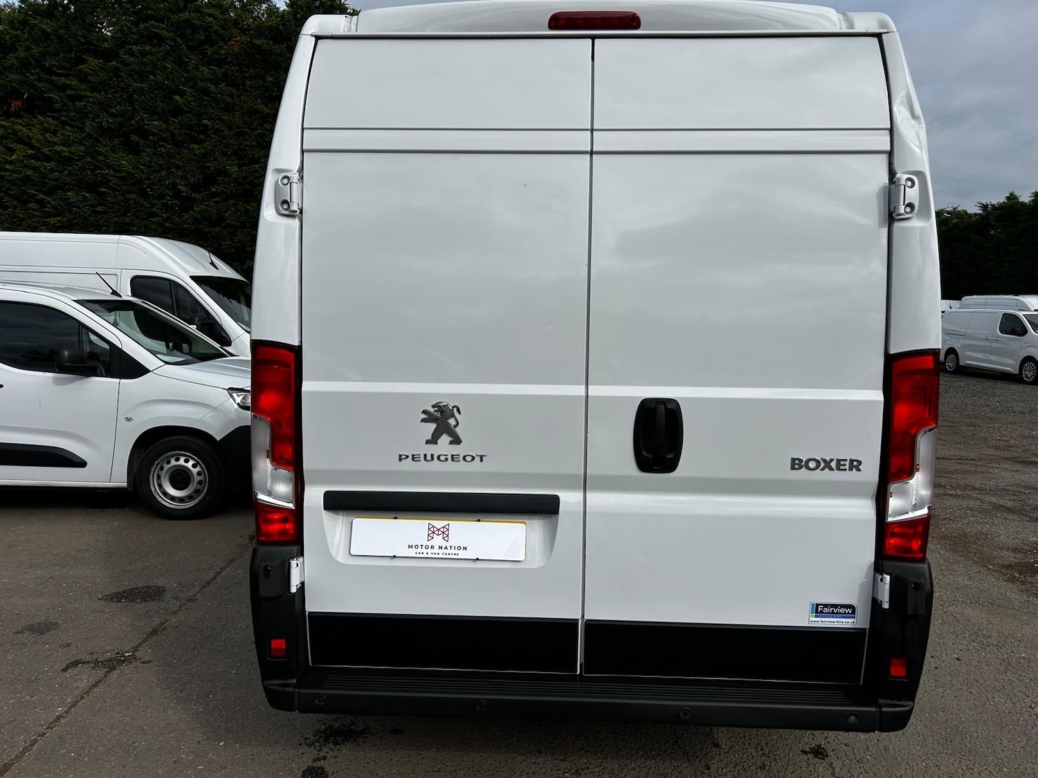 Used Peugeot Boxer 2024 for sale - 77134080: Photo 9