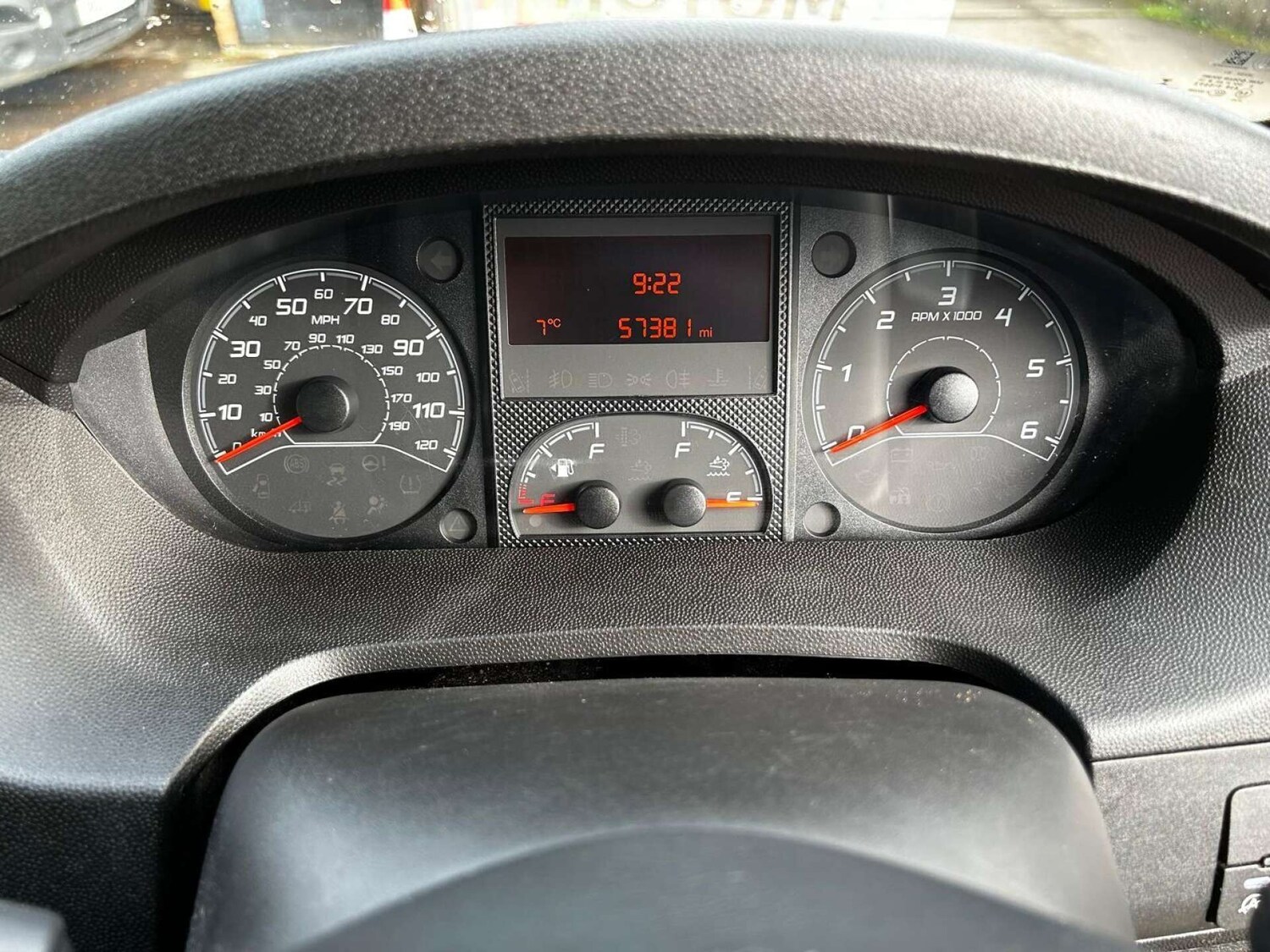 Used Vauxhall Movano 2023 for sale - 78223551: Photo 14