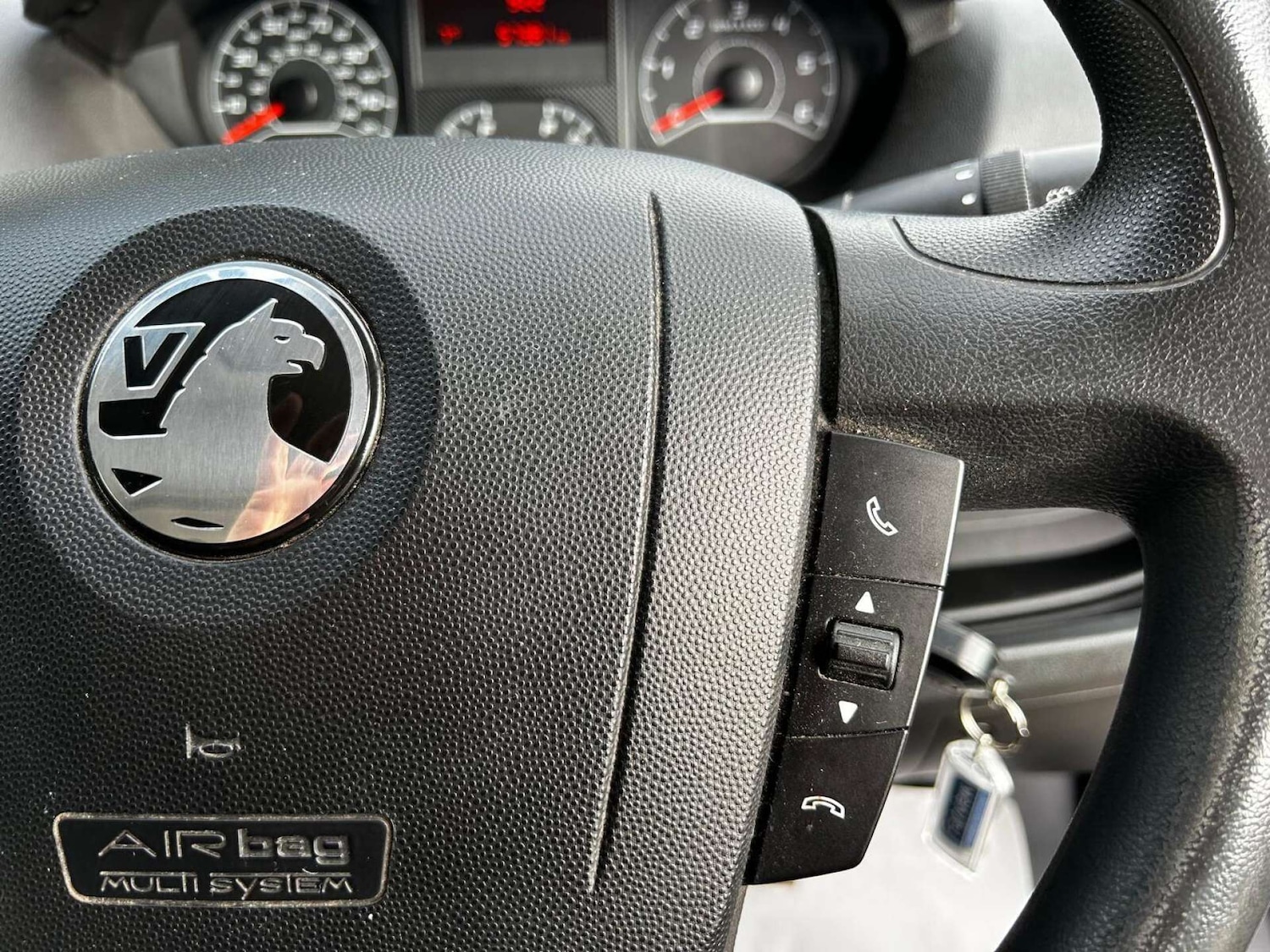 Used Vauxhall Movano 2023 for sale - 78223551: Photo 17