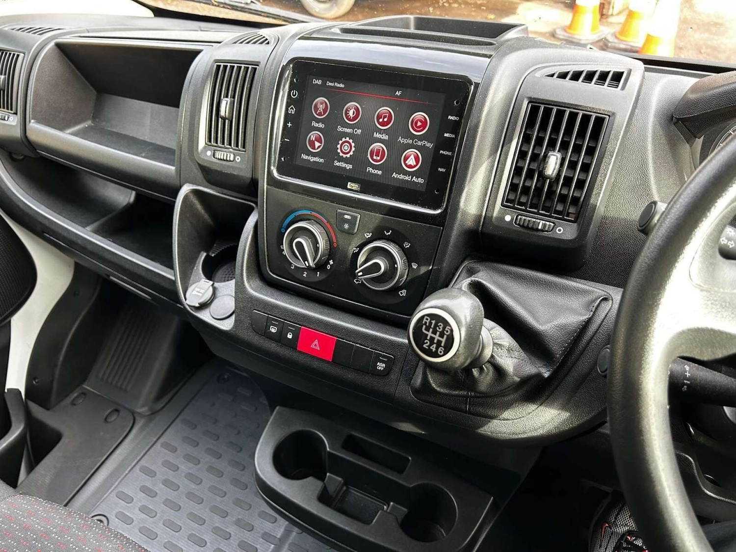 Used Vauxhall Movano 2023 for sale - 78223551: Photo 19