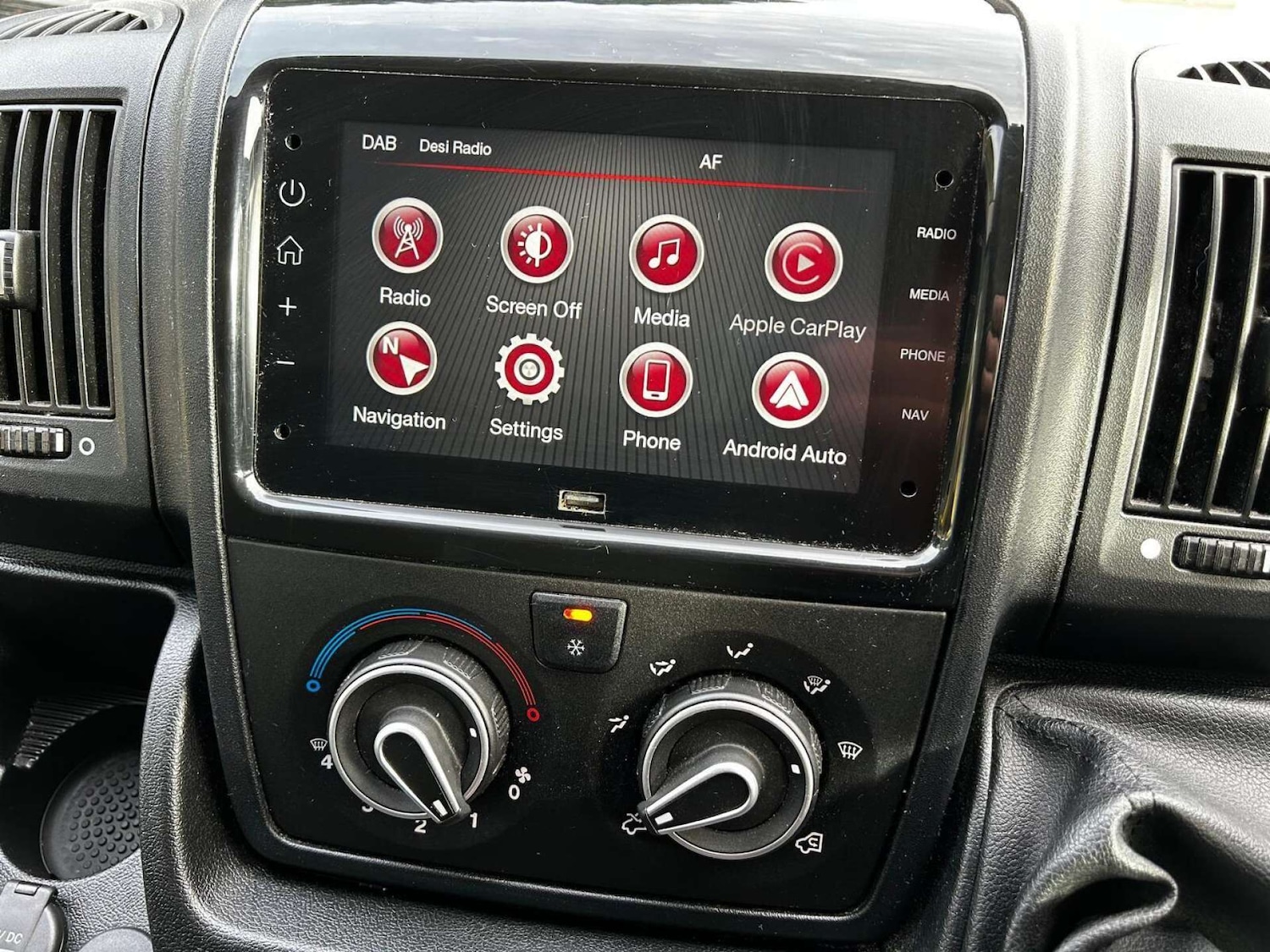 Used Vauxhall Movano 2023 for sale - 78223551: Photo 20