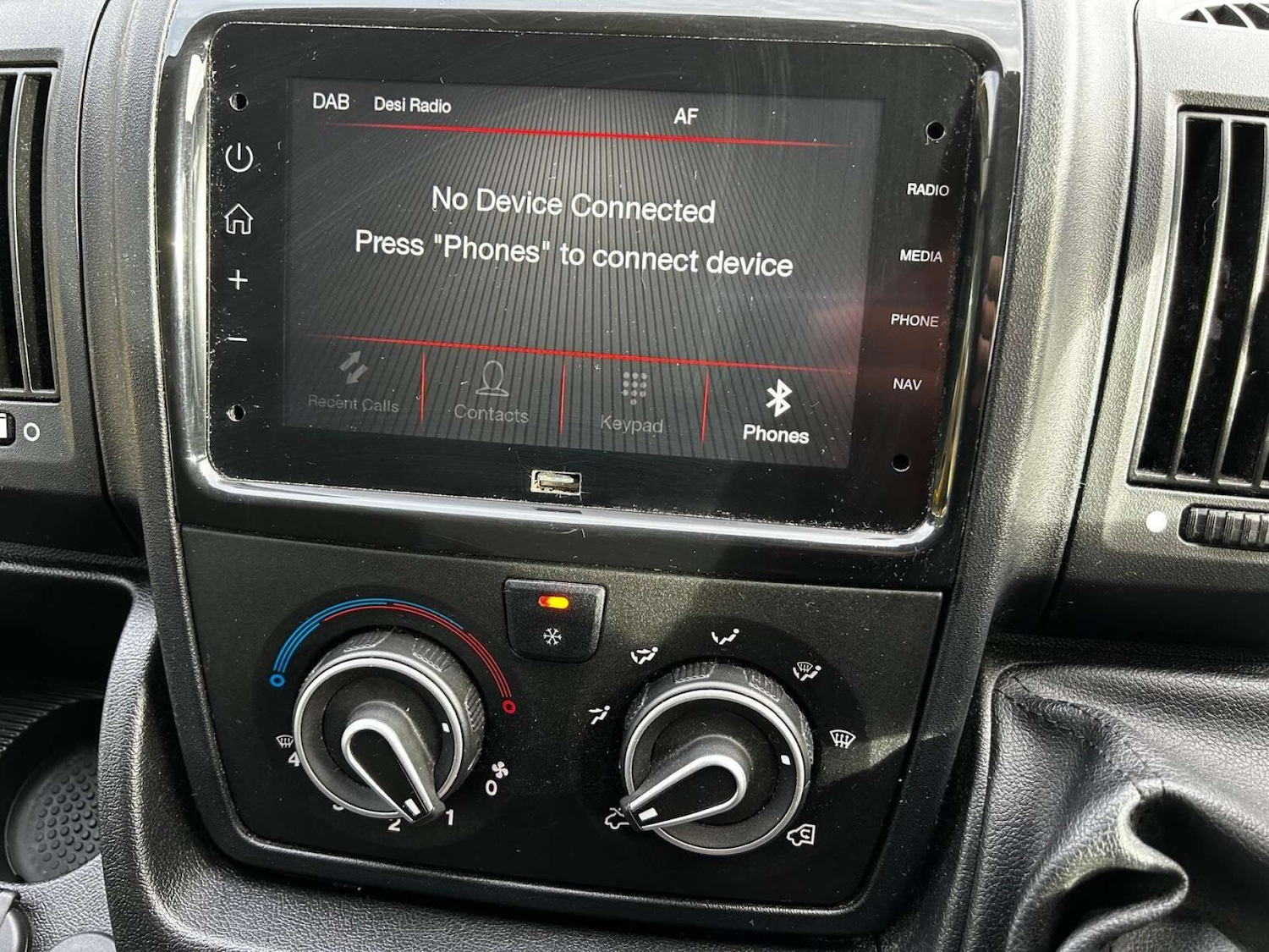 Used Vauxhall Movano 2023 for sale - 78223551: Photo 22