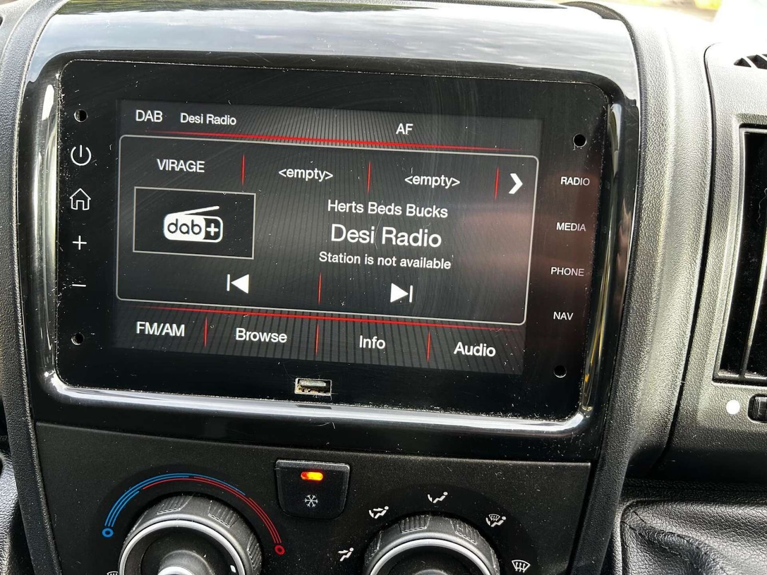 Used Vauxhall Movano 2023 for sale - 78223551: Photo 23