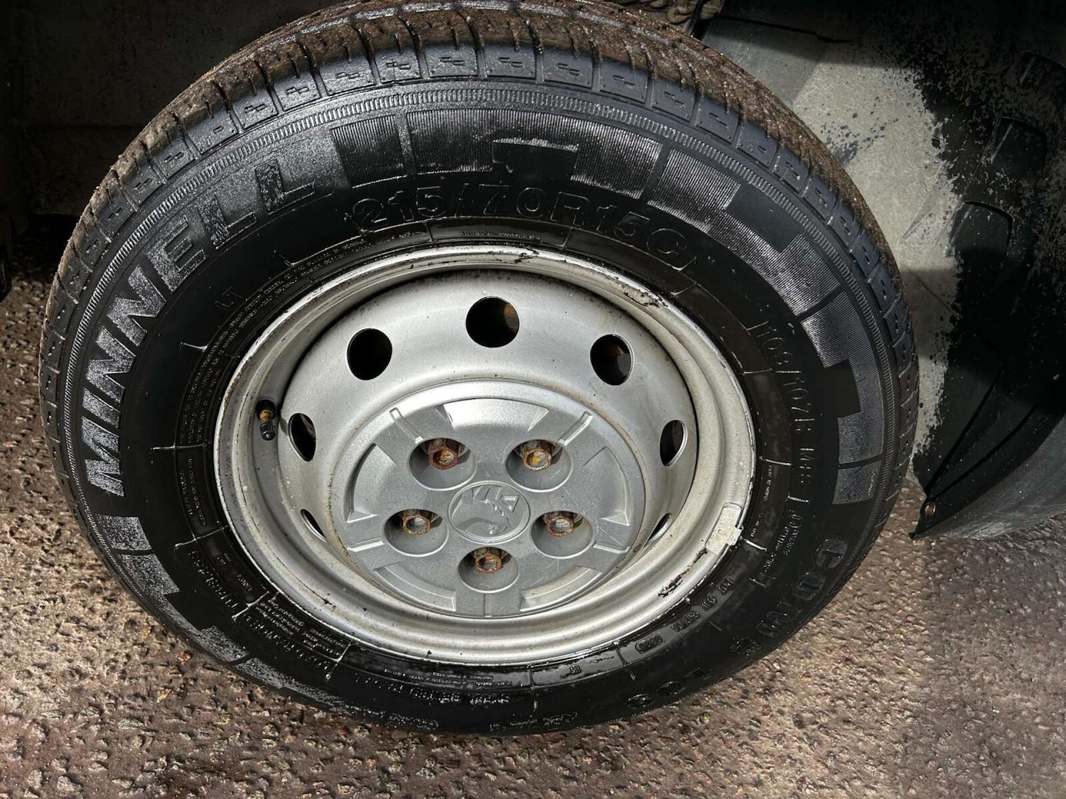 Used Vauxhall Movano 2023 for sale - 78223551: Photo 28