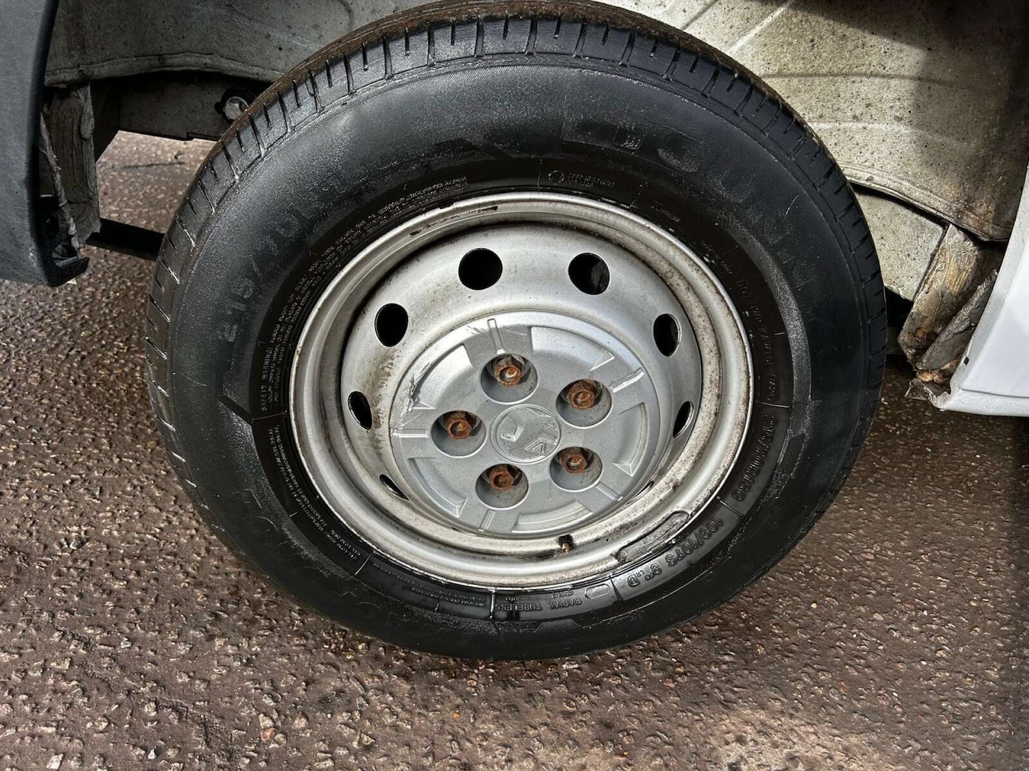 Used Vauxhall Movano 2023 for sale - 78223551: Photo 30