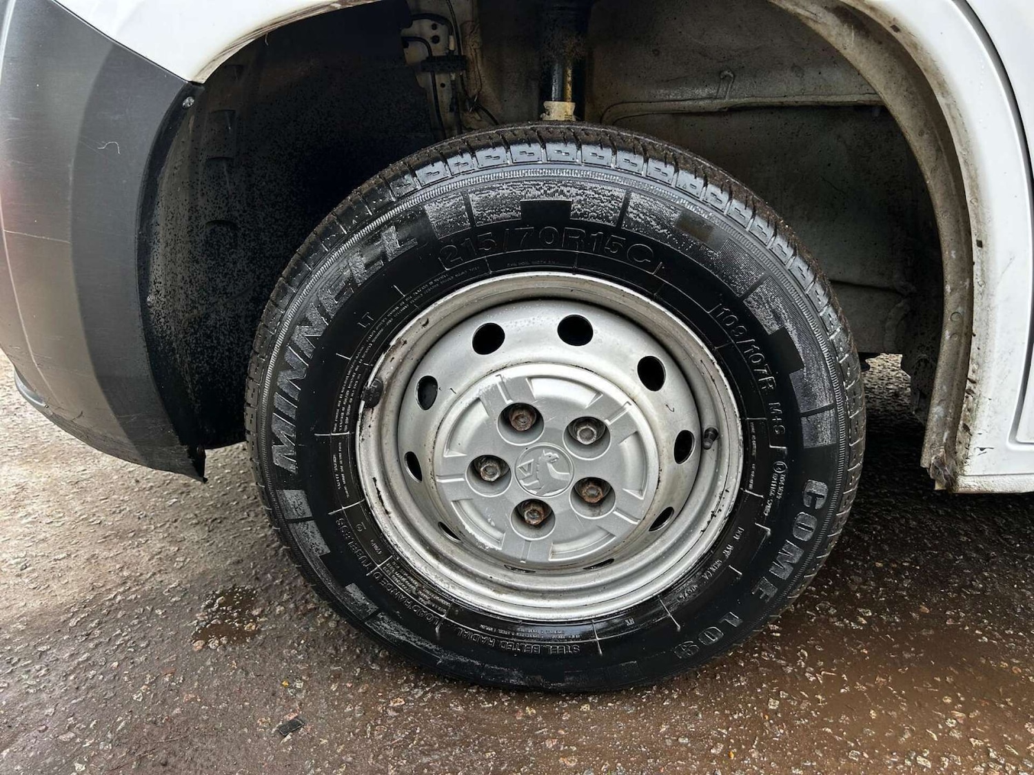 Used Vauxhall Movano 2023 for sale - 78223551: Photo 32