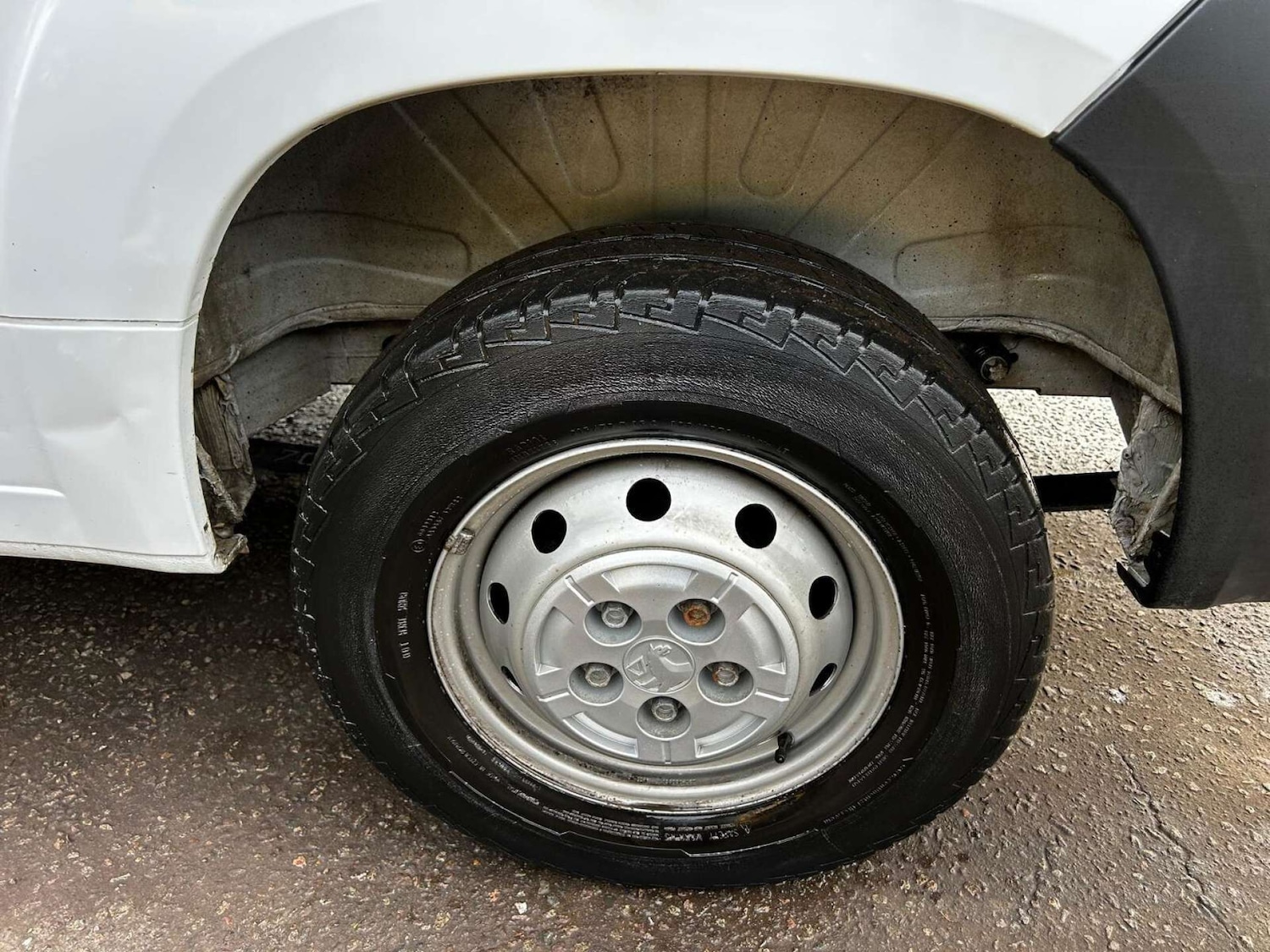 Used Vauxhall Movano 2023 for sale - 78223551: Photo 34