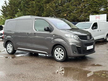 Used Fiat Scudo 2022 for sale - 78643432: Photo
