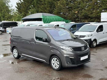 Used Fiat Scudo 2022 for sale - 78643432: Photo