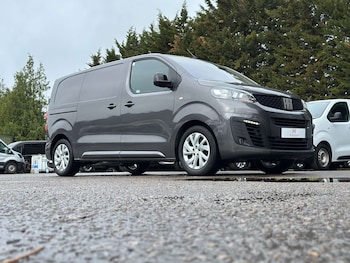 Used Fiat Scudo 2022 for sale - 78643432: Photo
