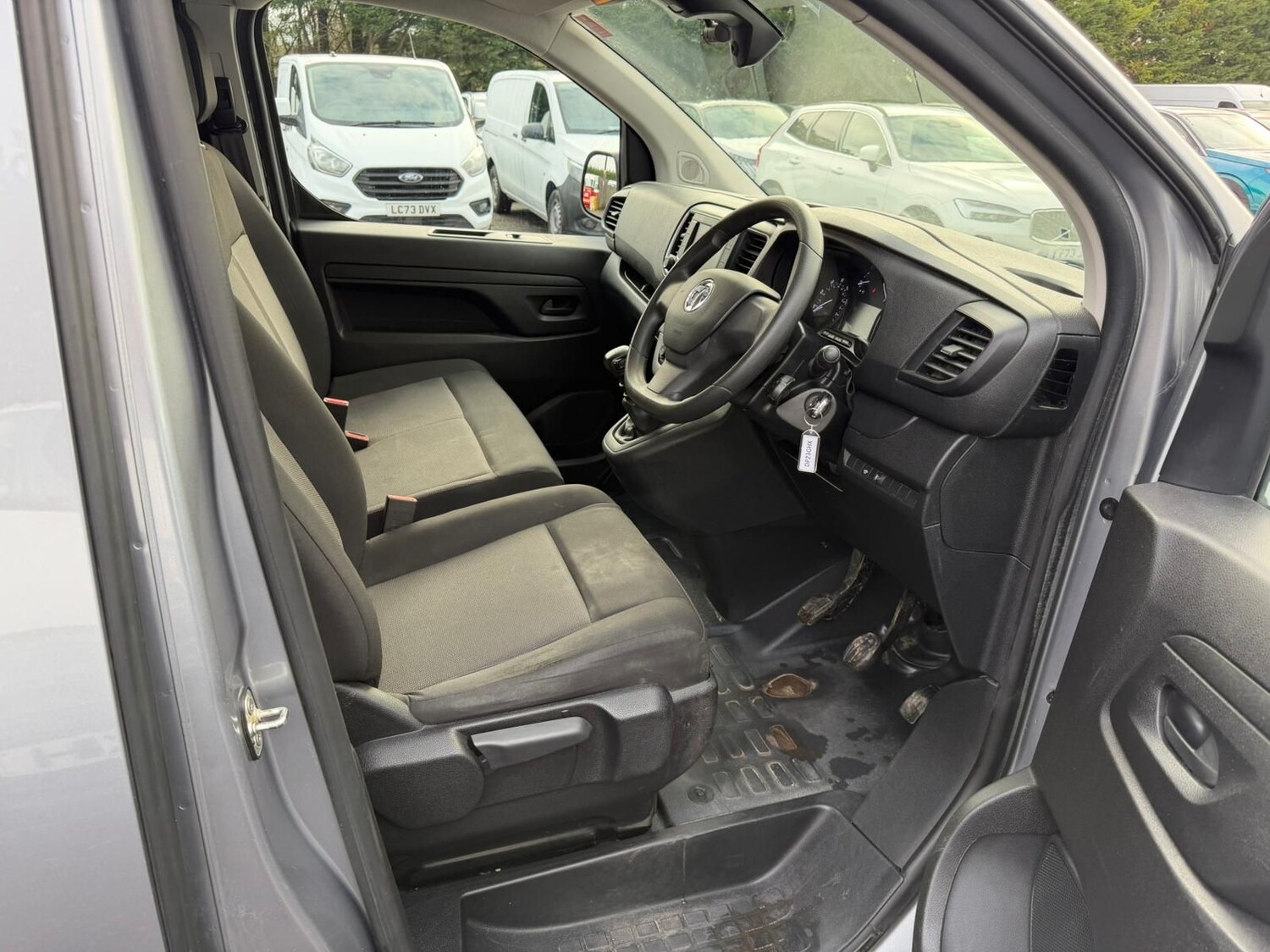 Used Vauxhall Vivaro 2023 for sale - 77526278: Photo 15