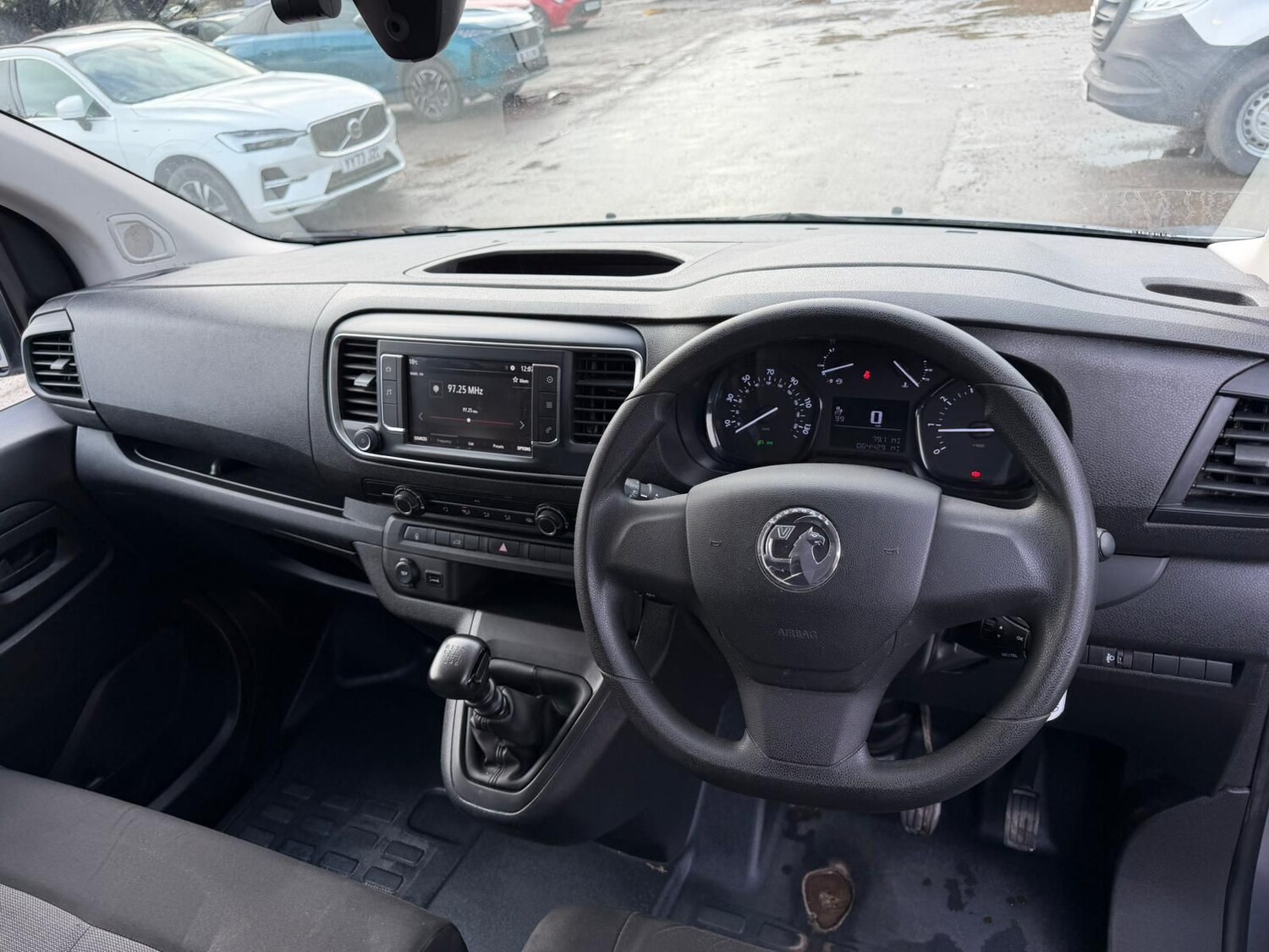 Used Vauxhall Vivaro 2023 for sale - 77526278: Photo 16