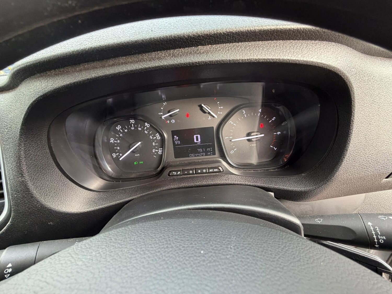 Used Vauxhall Vivaro 2023 for sale - 77526278: Photo 17