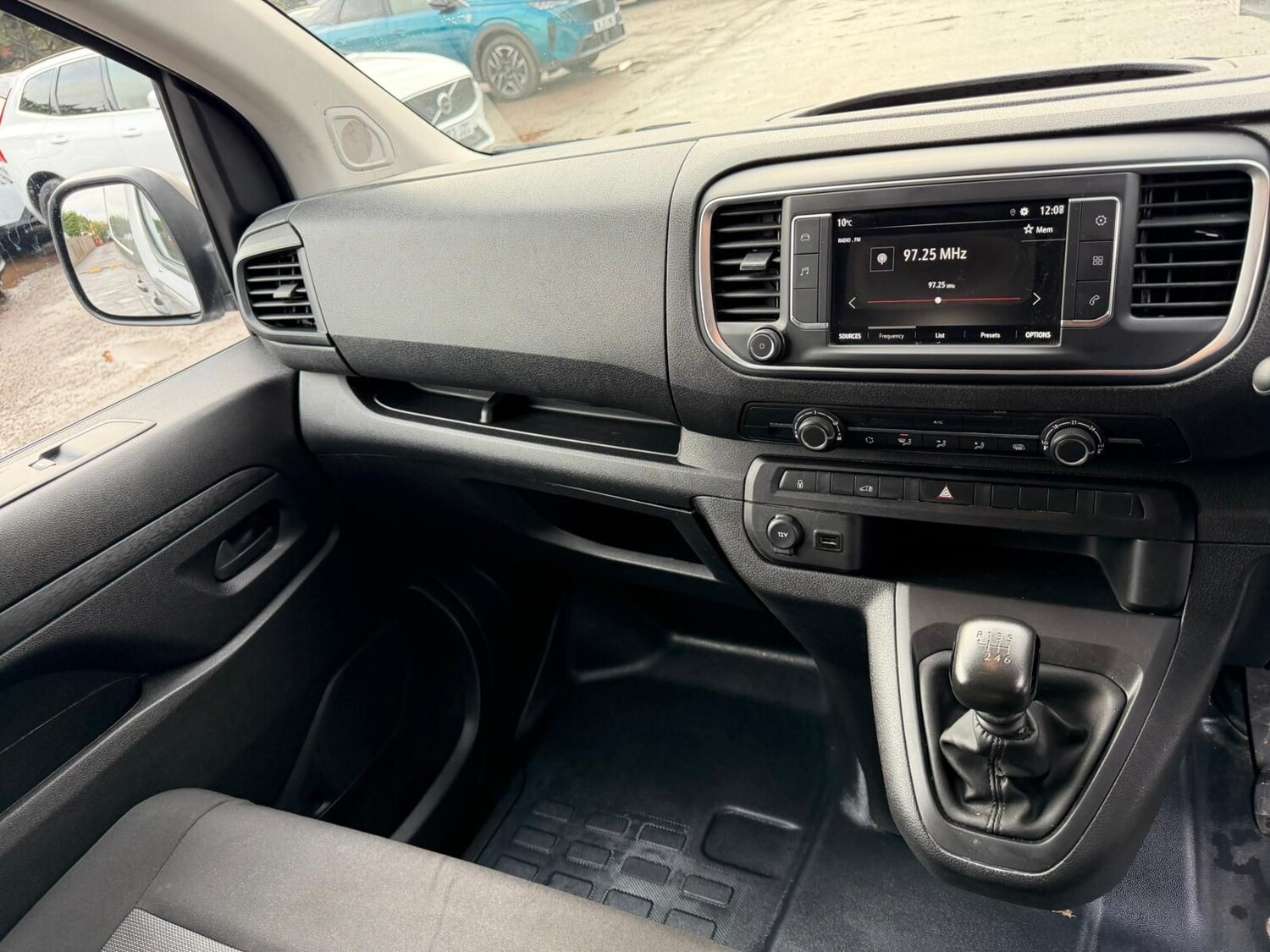 Used Vauxhall Vivaro 2023 for sale - 77526278: Photo 19