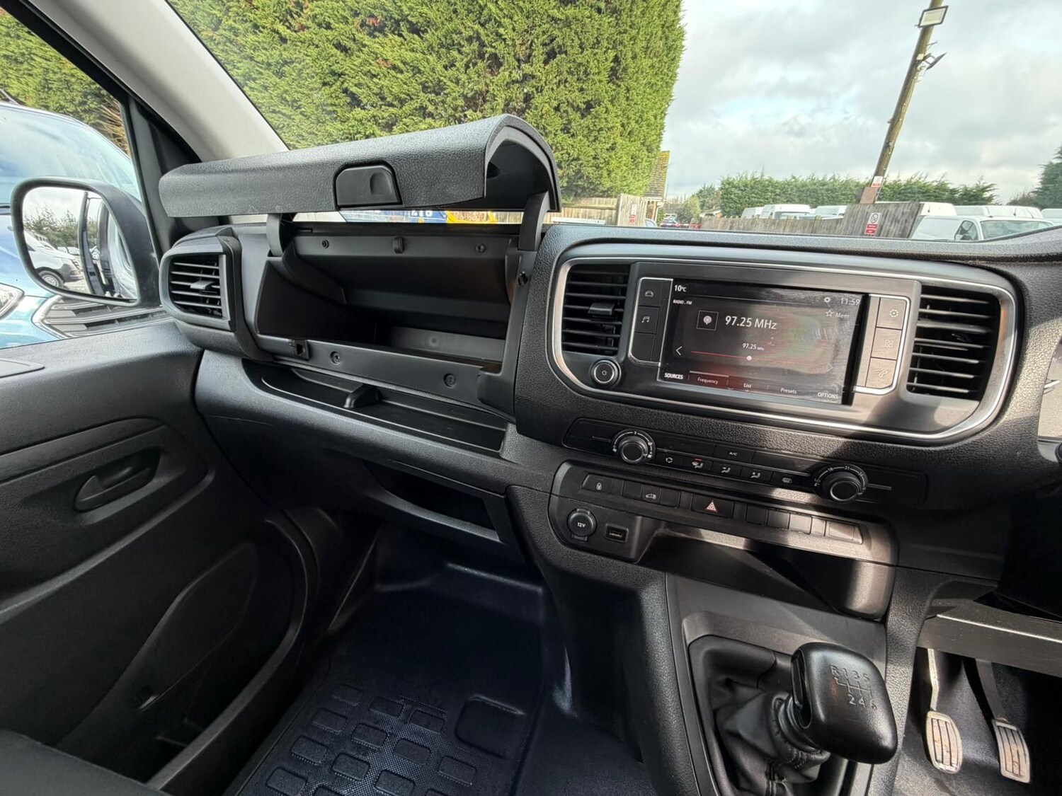 Used Vauxhall Vivaro 2023 for sale - 77526278: Photo 20