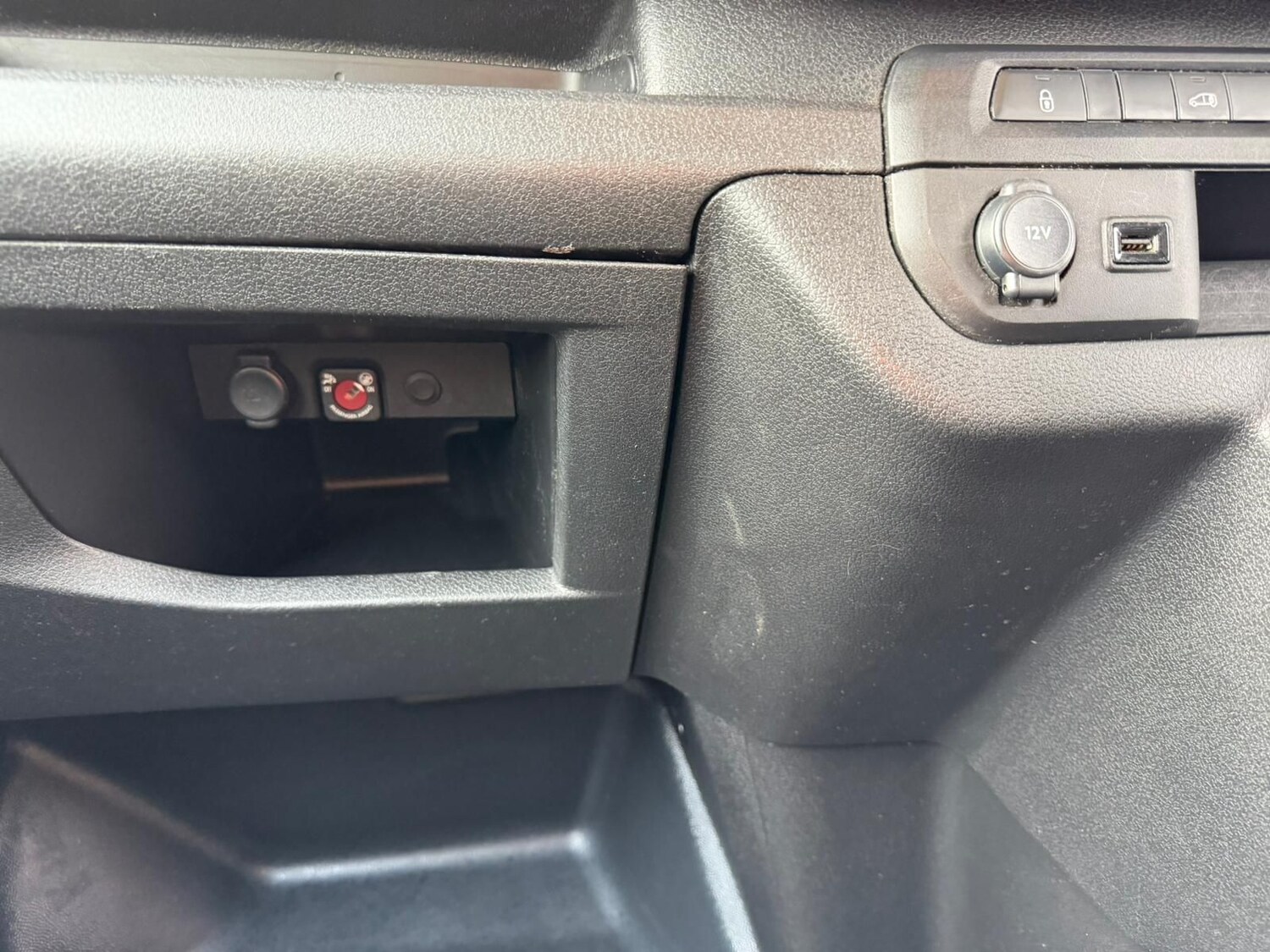 Used Vauxhall Vivaro 2023 for sale - 77526278: Photo 22