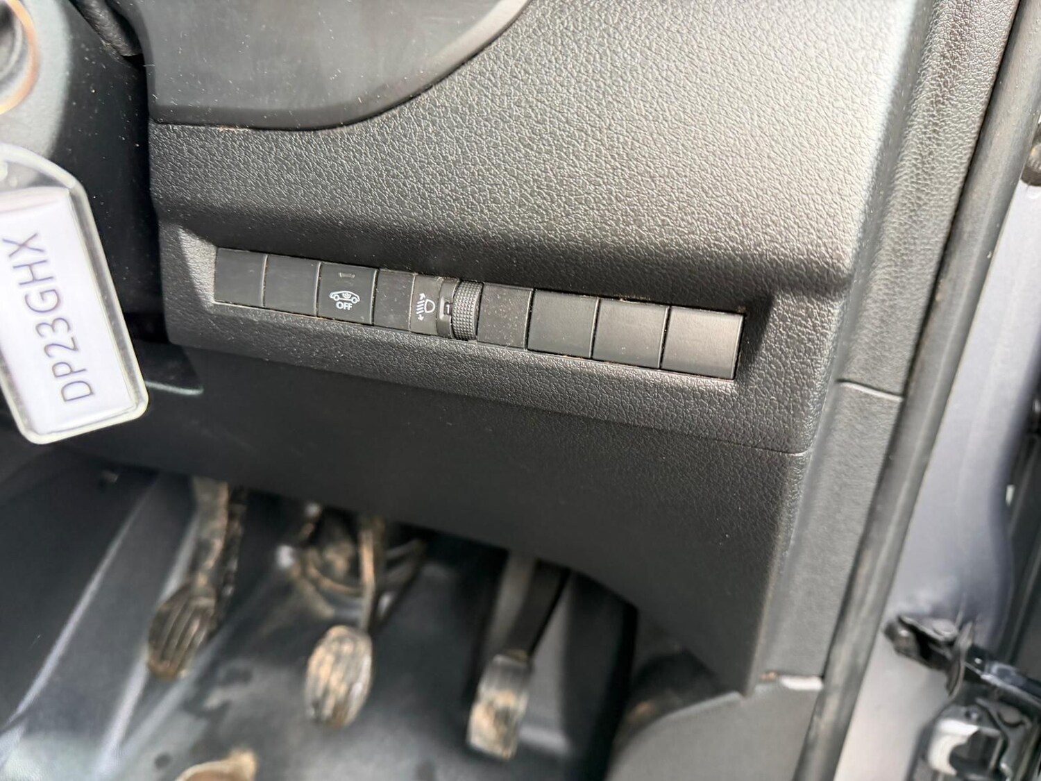 Used Vauxhall Vivaro 2023 for sale - 77526278: Photo 23