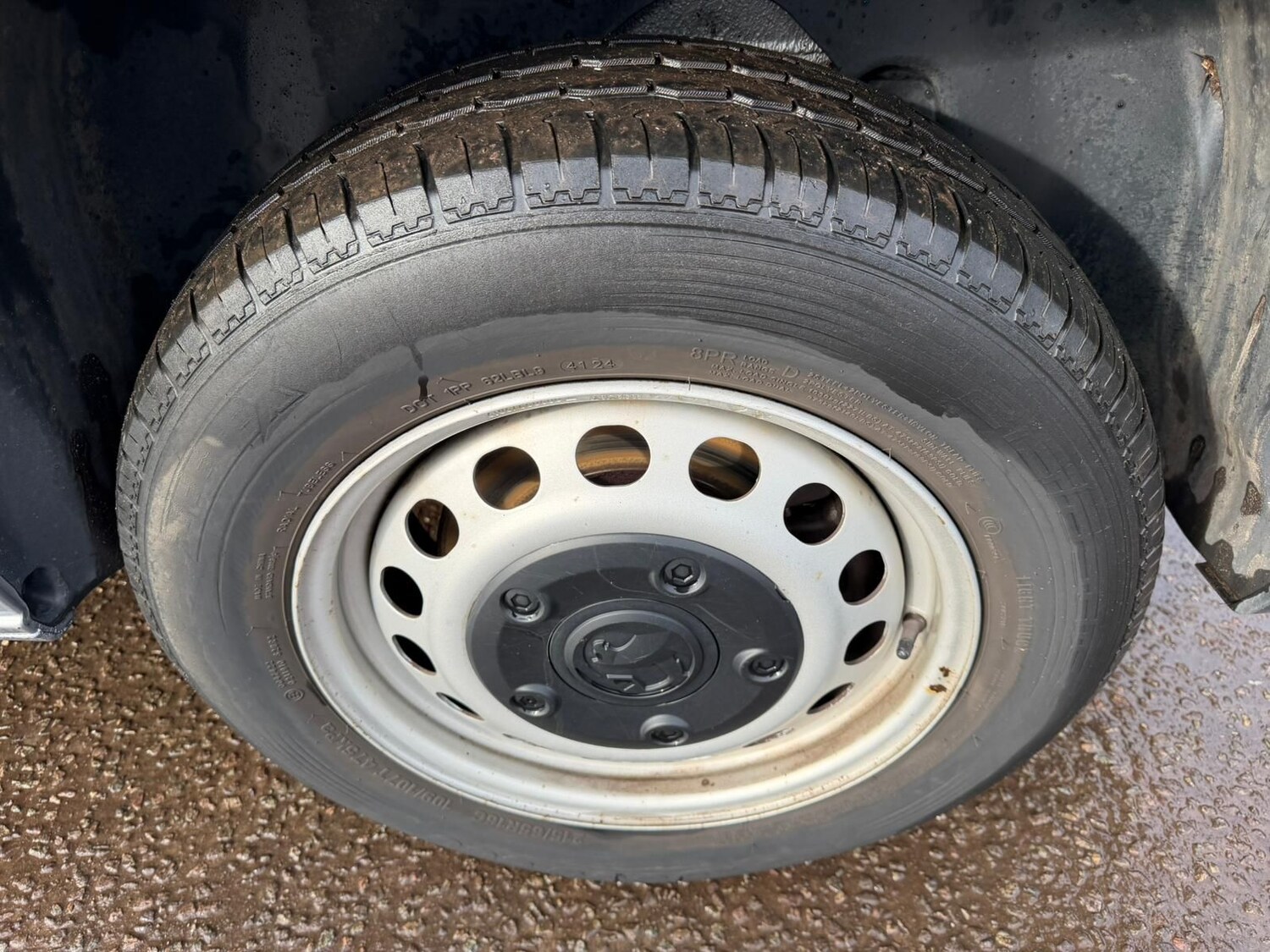 Used Vauxhall Vivaro 2023 for sale - 77526278: Photo 25