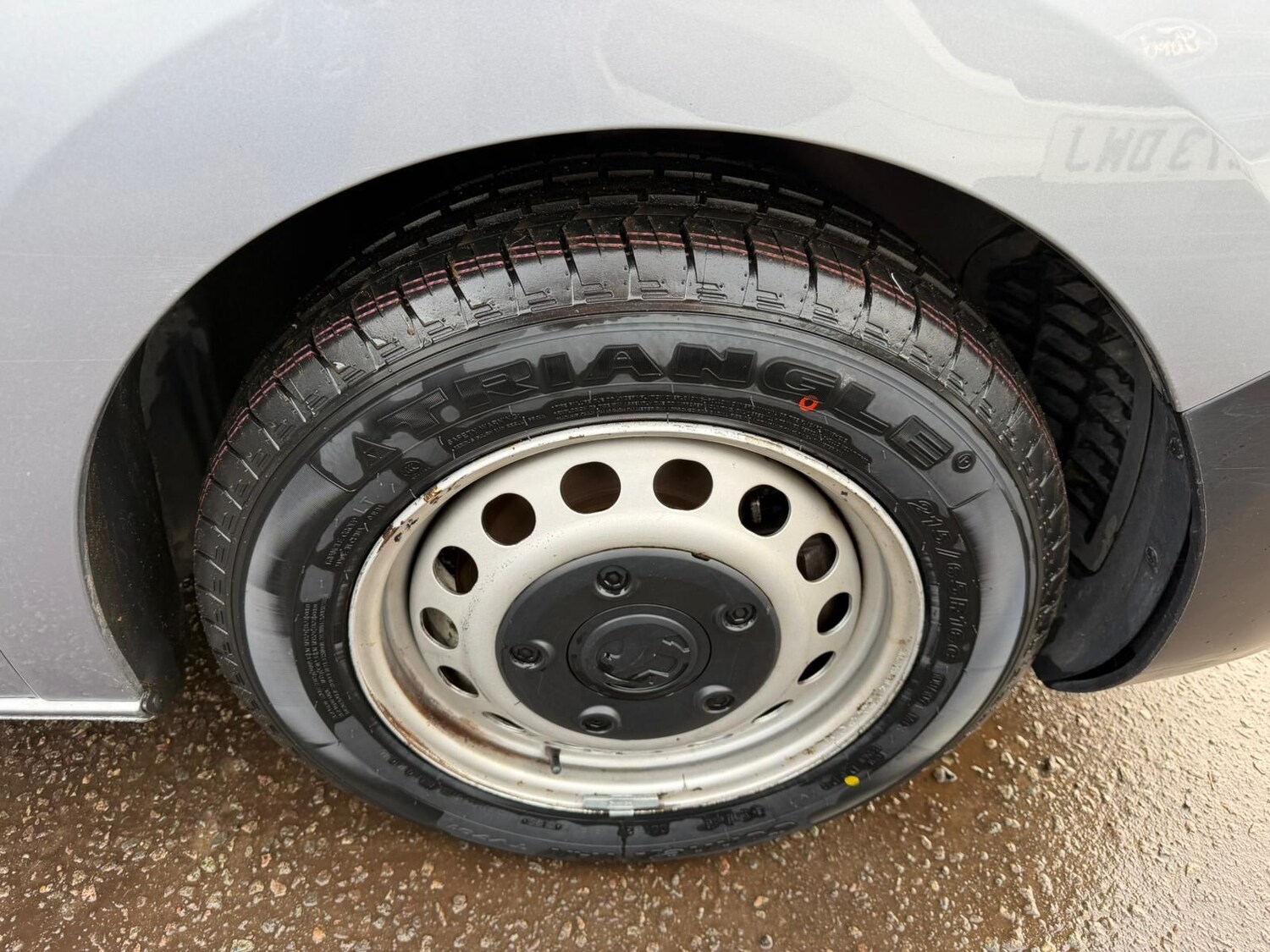 Used Vauxhall Vivaro 2023 for sale - 77526278: Photo 26