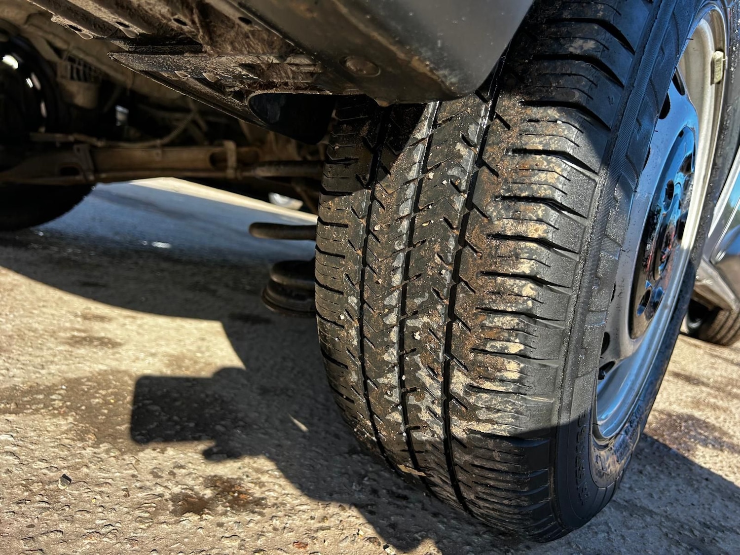 Used Vauxhall Vivaro 2023 for sale - 77526278: Photo 31