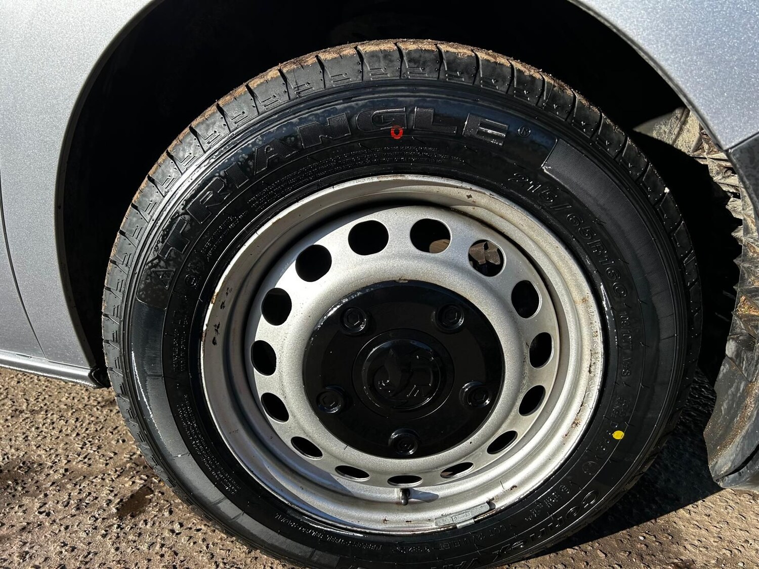 Used Vauxhall Vivaro 2023 for sale - 77526278: Photo 32