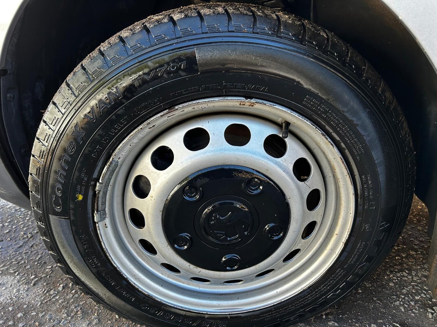 Used Vauxhall Vivaro 2023 for sale - 77526278: Photo 34