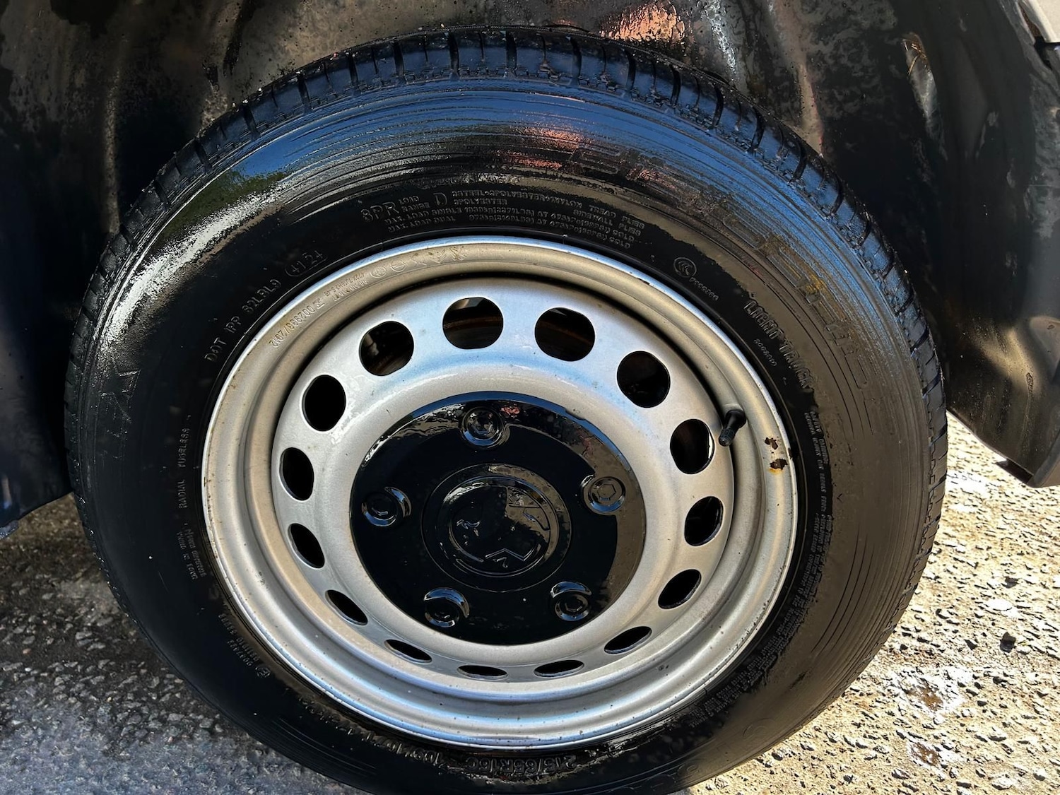 Used Vauxhall Vivaro 2023 for sale - 77526278: Photo 36